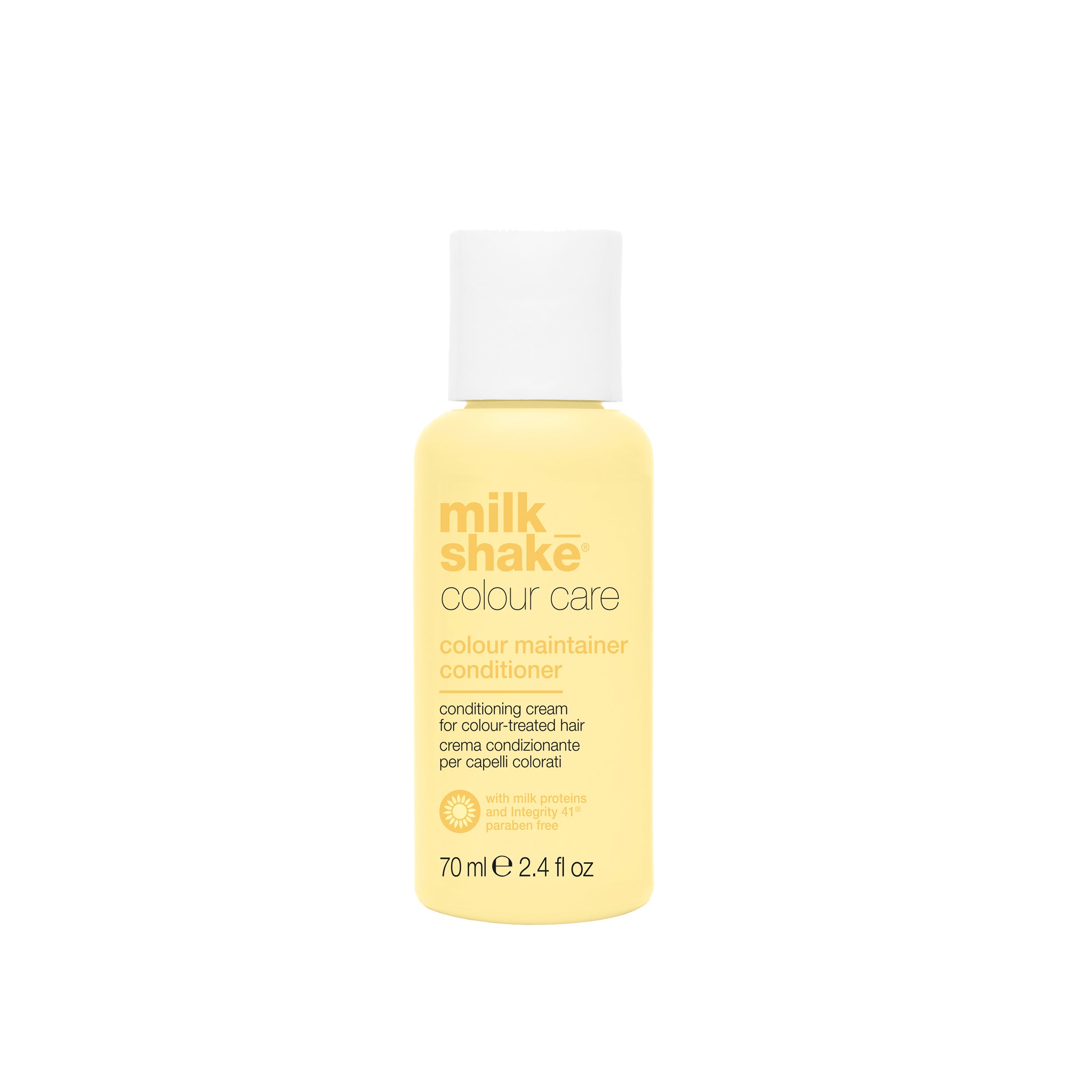 MILK SHAKE COLOR MAINAINER Balsamo per capelli colorati 70 ml