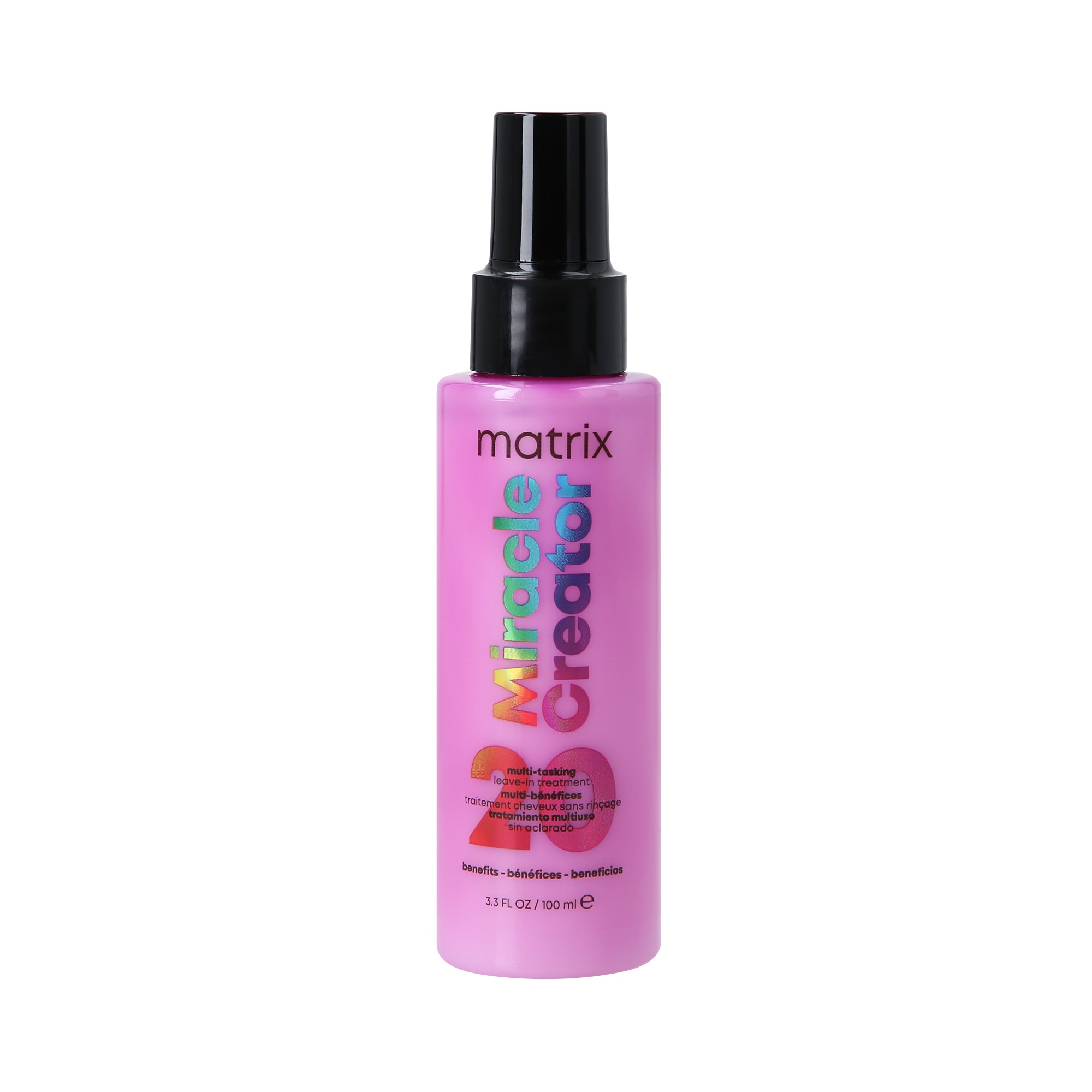 MATRIX TOTAL RESULTS Miracle Creator Kuracja w sprayu do włosów 100 ml