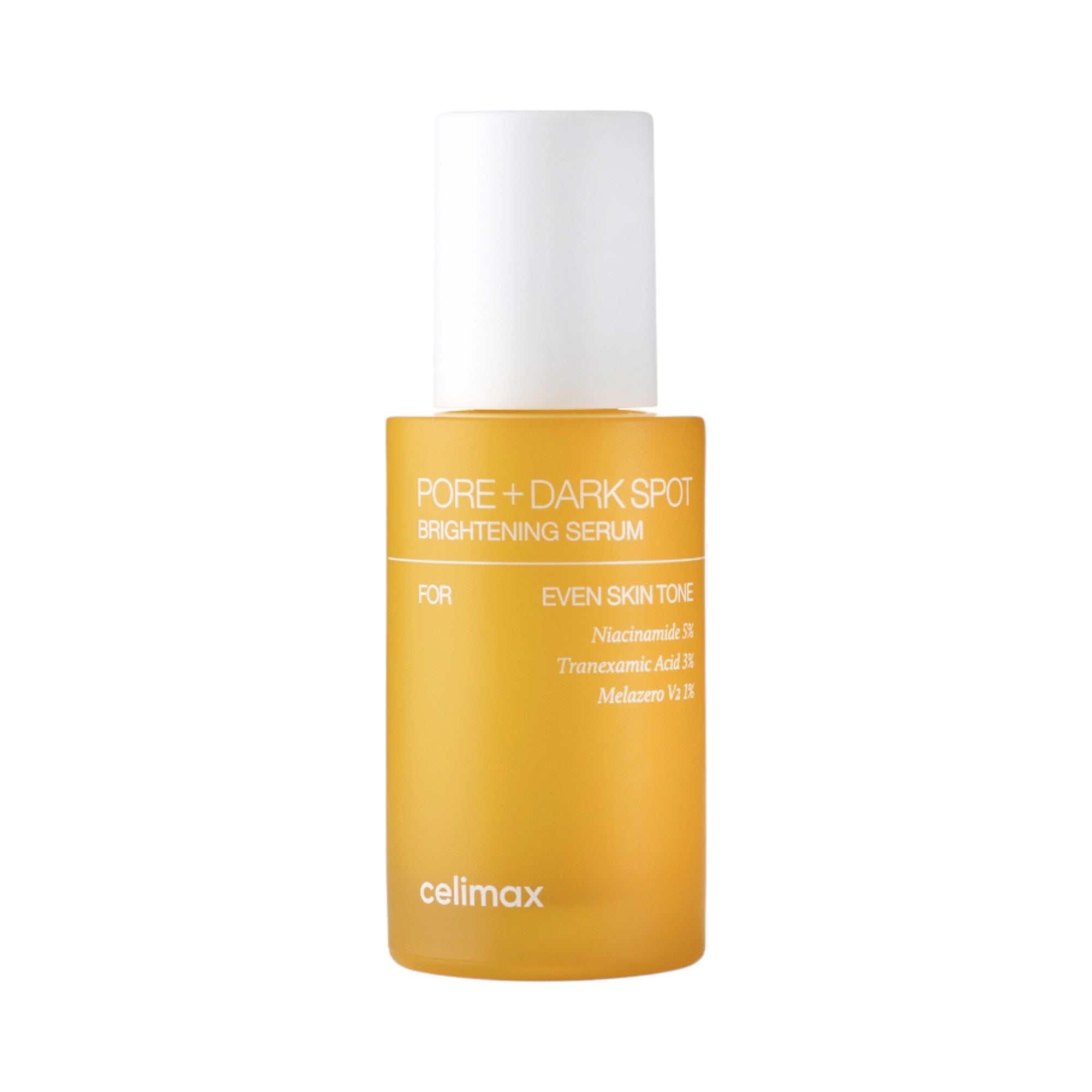 CELIMAX PORE+DARK SPOT BRIGHTENING Sérum rozjasňující odbarvení s niacinamidem 30 ml