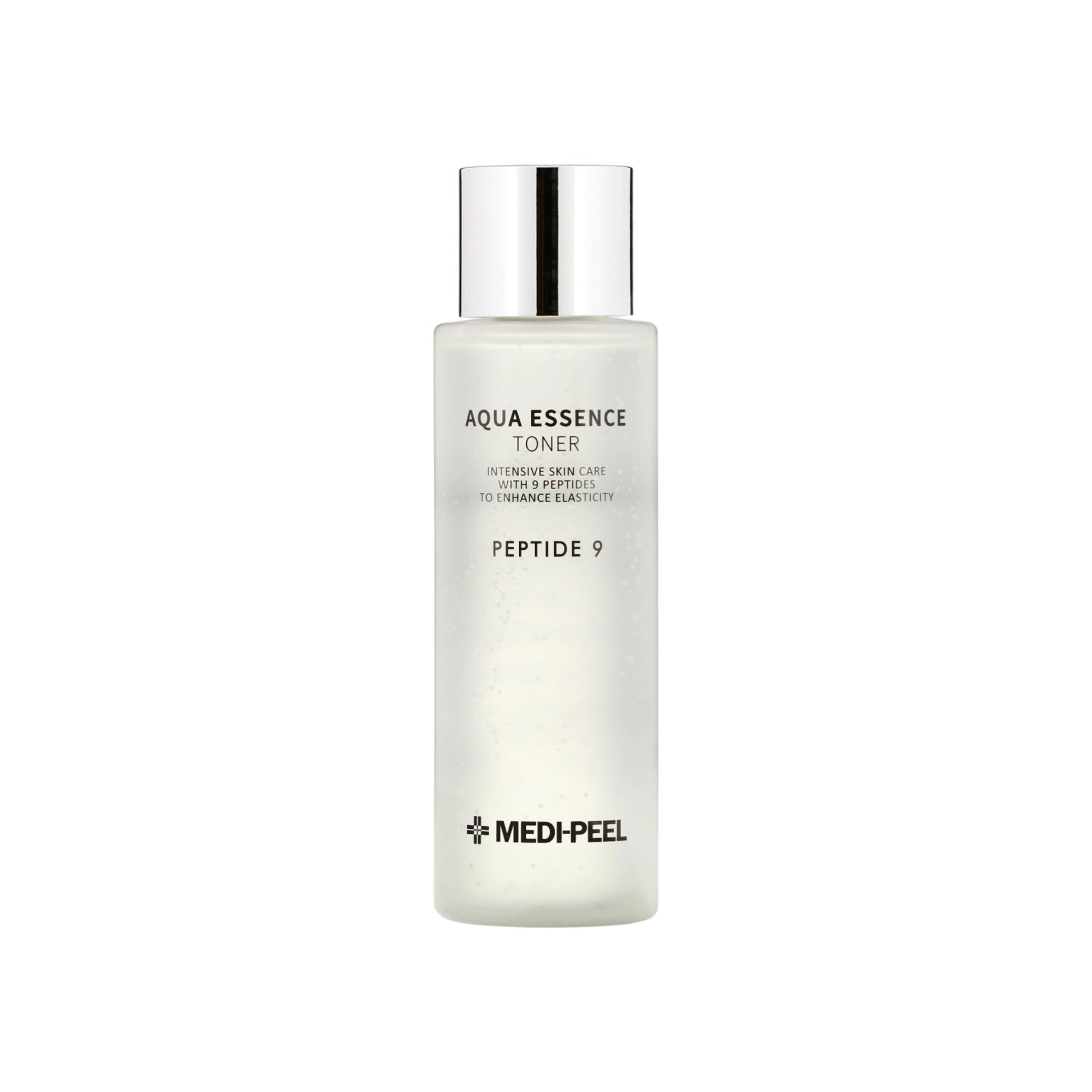 MEDI-PEEL PEPTIDE 9 AQUA ESSENCE Ujędrniający tonik do twarzy z peptydami 250 ml