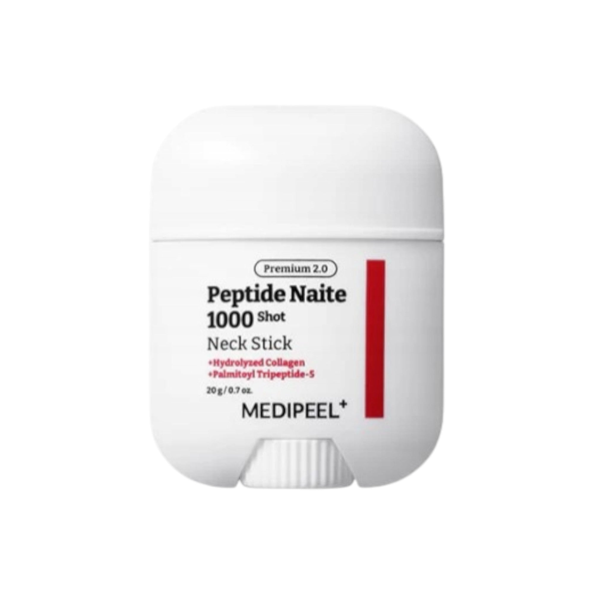 MEDI-PEEL PREMIUM NAITE 1000 SHOT Liftingový krém na krk v tyčince 20 g