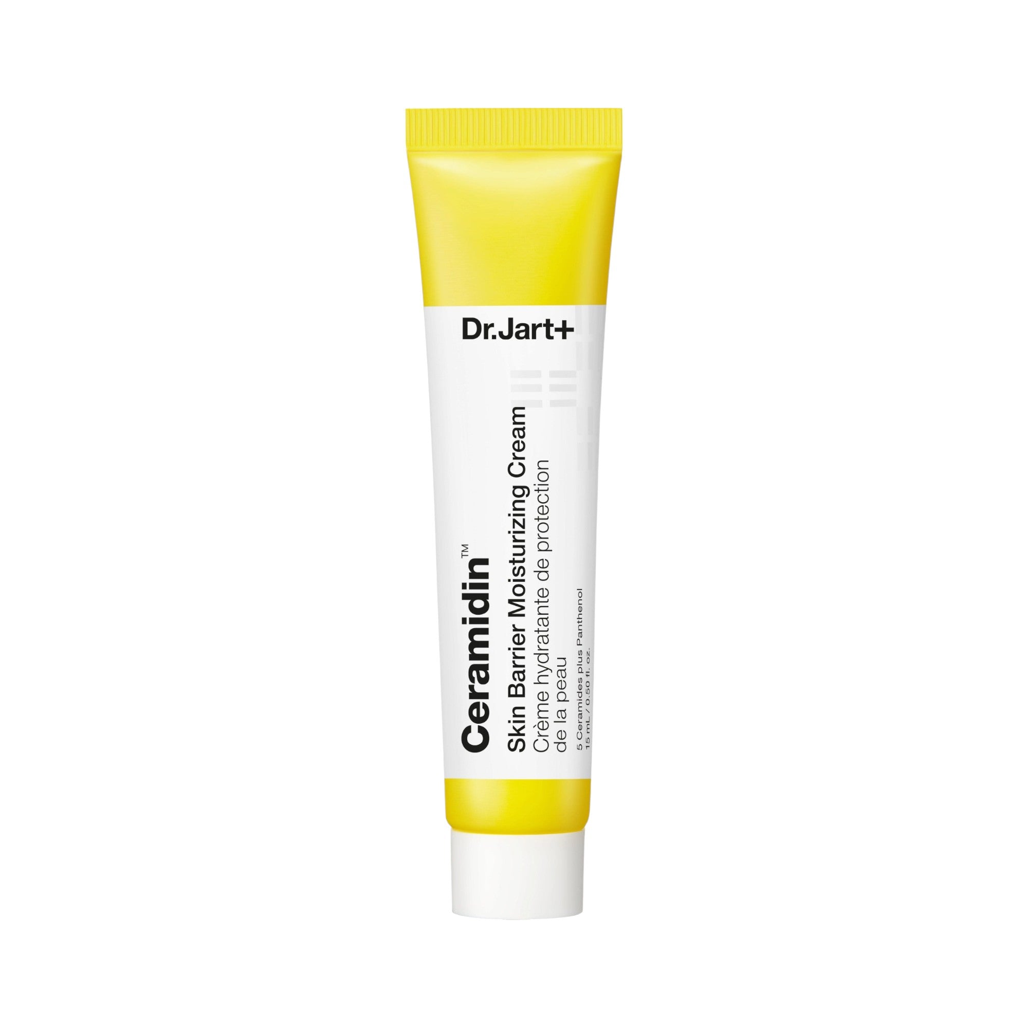 DR. JART+ CERAMIDIN™ SKIN BARRIER Hydratační krém s ceramidy 50 ml