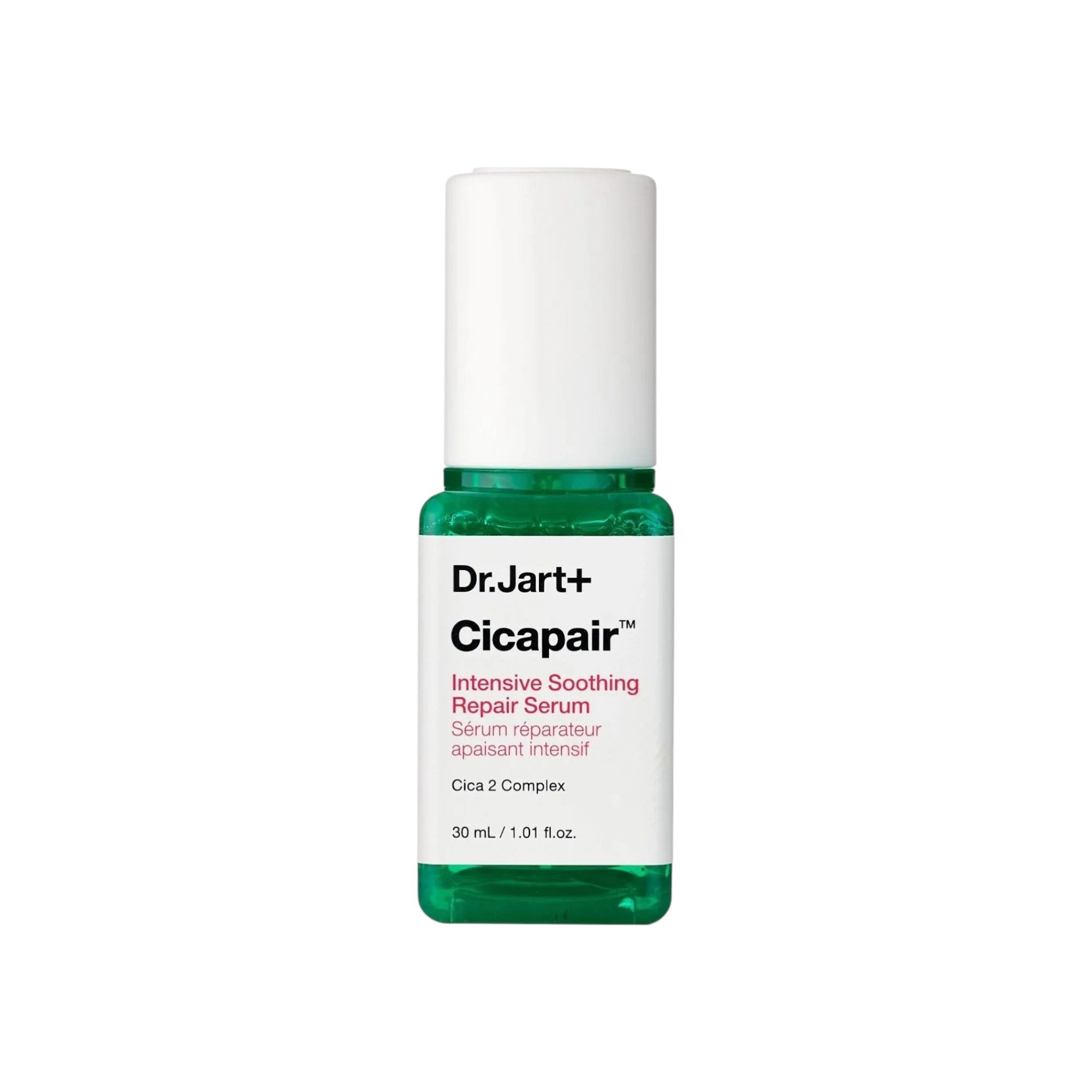 DR. JART+ CICAPAIR™ INTENSIVE SOOTHING REPAIR Siero intensivo rigenerante e lenitivo 30ml