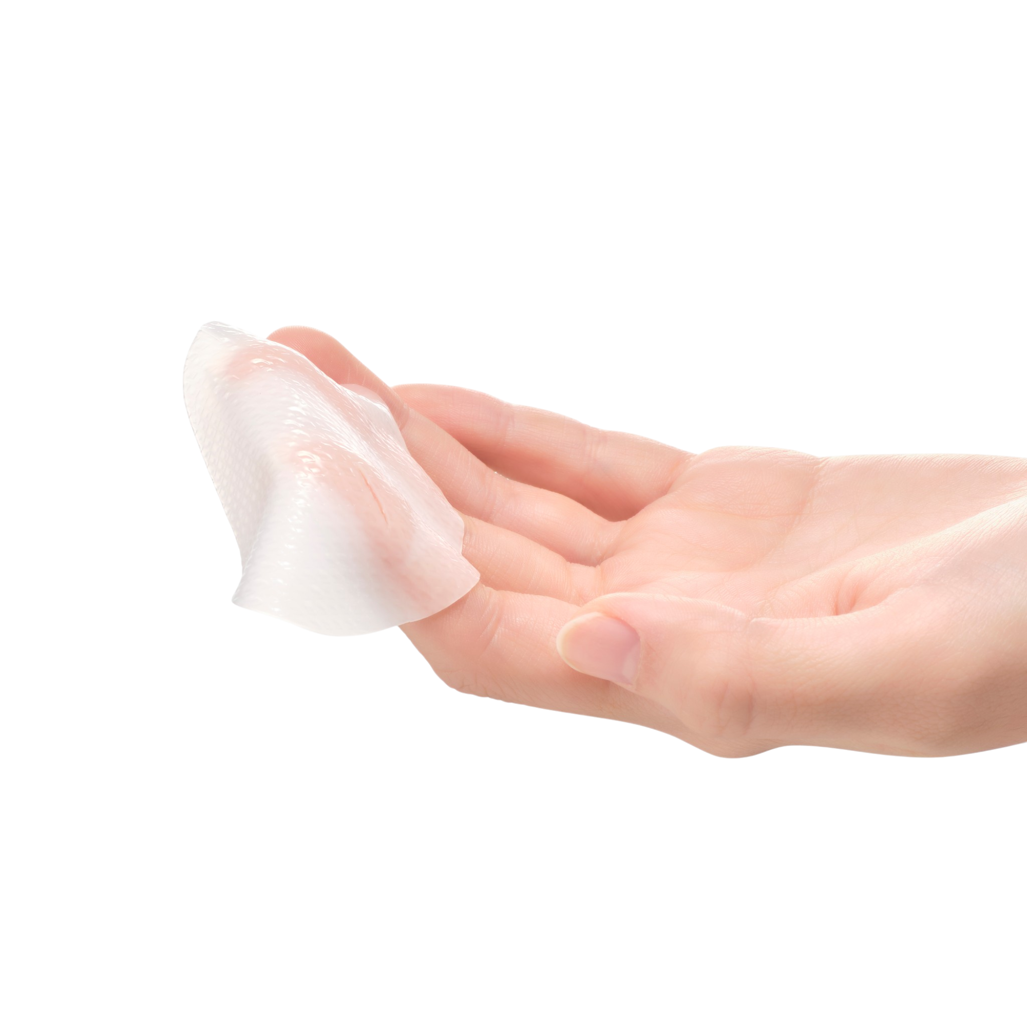 NACIFIC RICE+PEPTA COLLAGEN GELOVÉ GELOVÉ POLŠTÁŘKY Hydrogelové kolagenové oční polštářky 72 g (30 k) #4