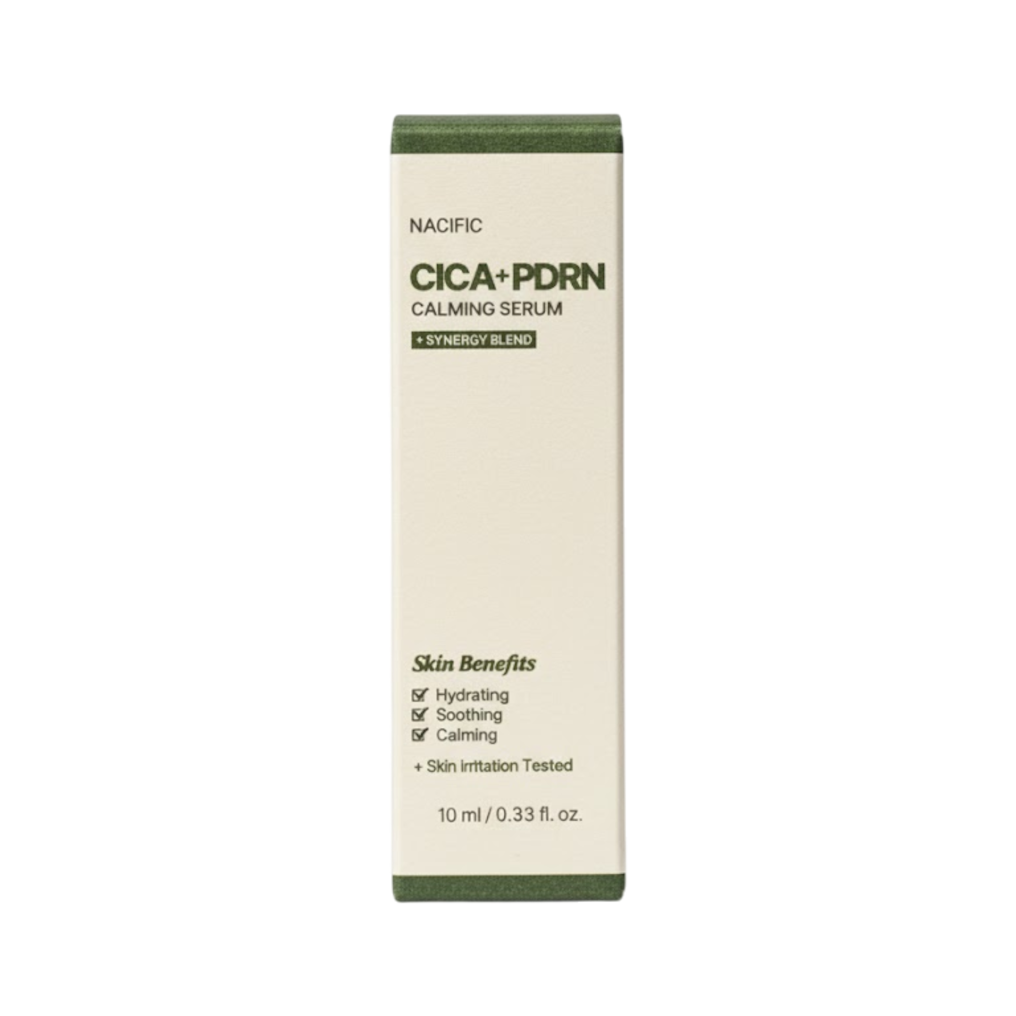 NACIFIC CICA PDRN CALMING SERUM Zklidňující a hydratační sérum na obličej 10 ml #2