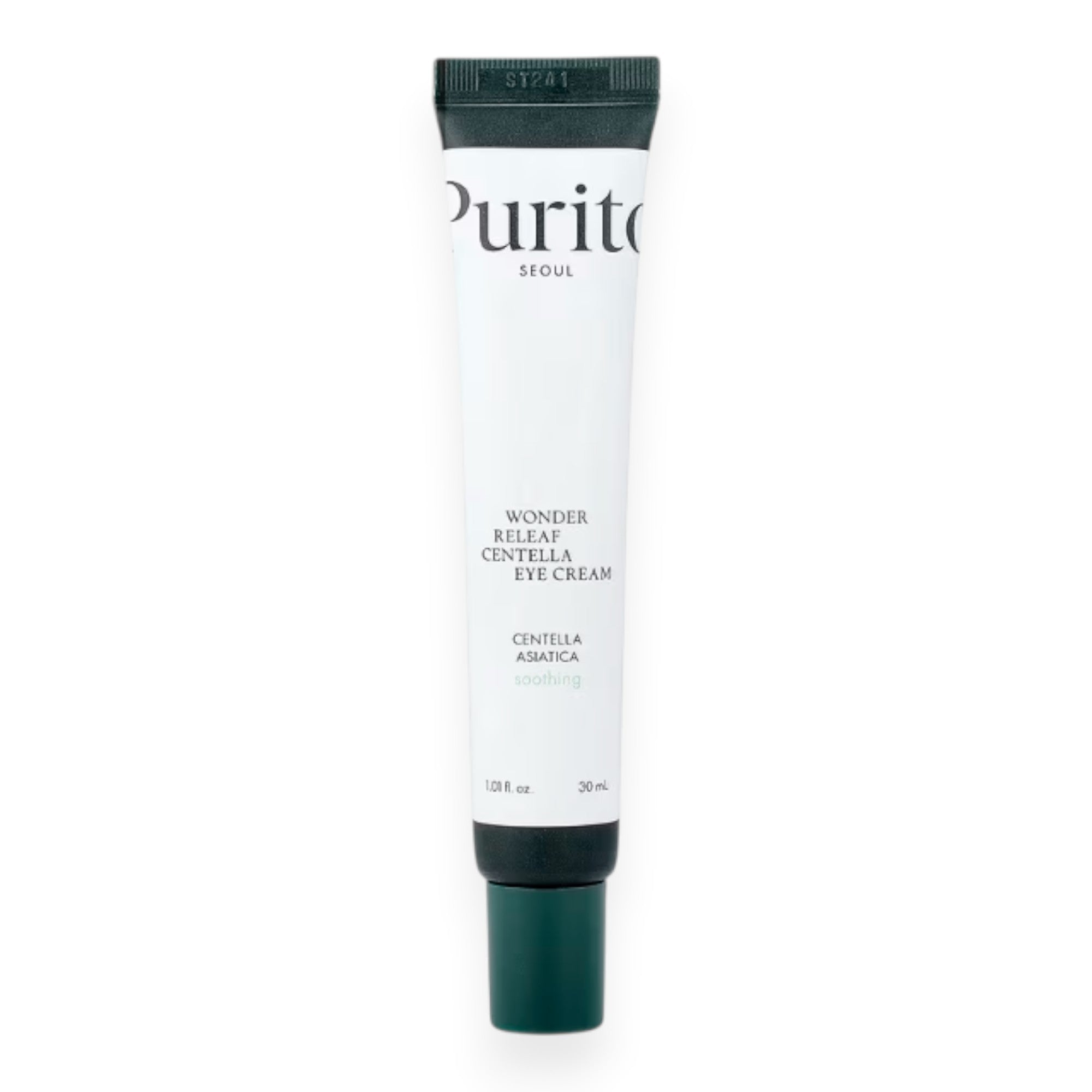 PURITO SOUL WONDER RELEAF CENTELLA Oční krém 30 ml