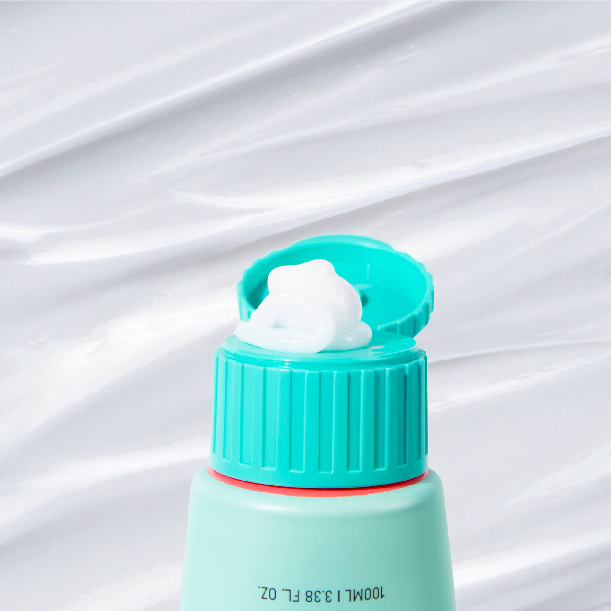 BRINGGREEN Tea Tree Cica Soothing Cream Plus – Zklidňující pleťový krém s čajovníkem a cica 100 ml #6