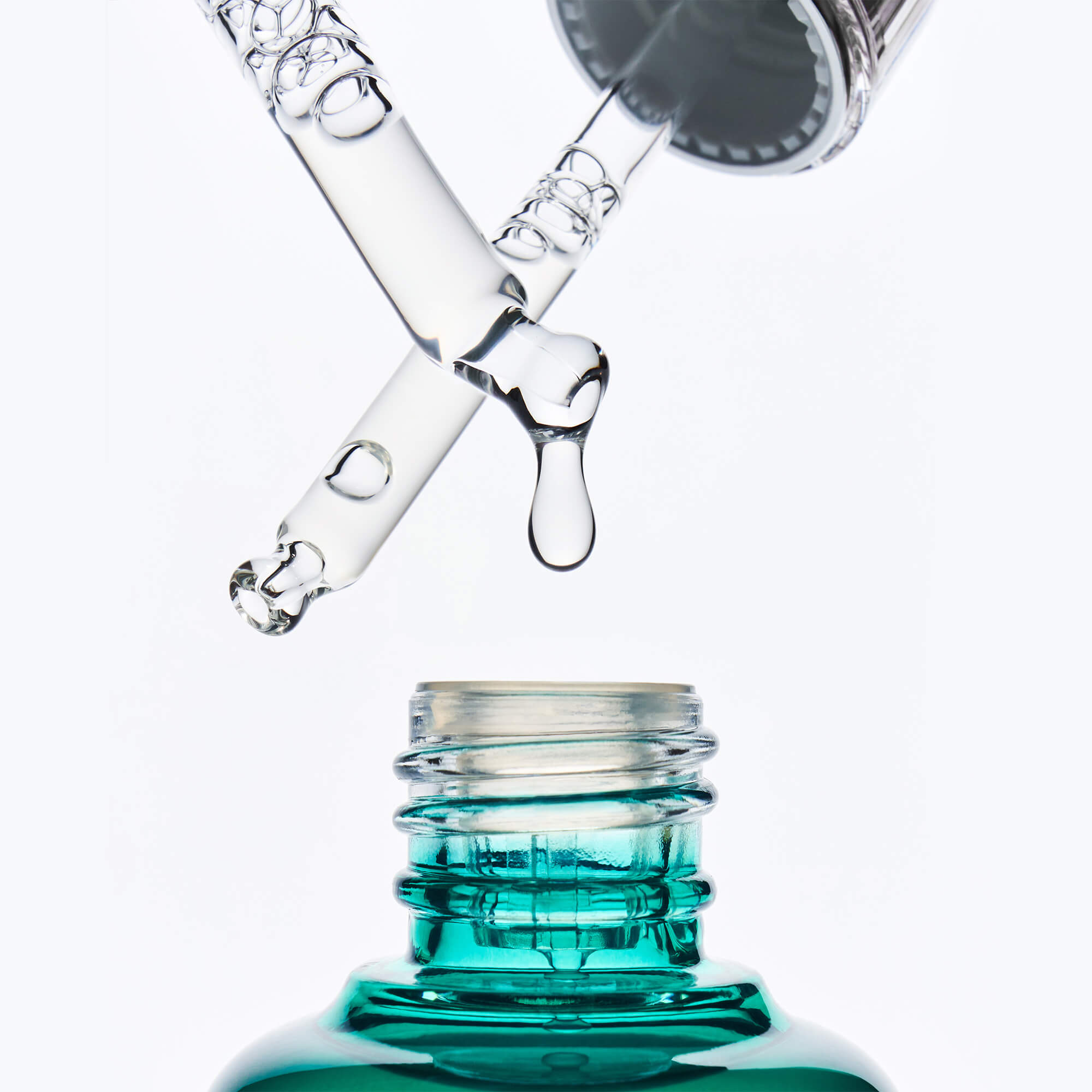 BRINGGREEN Zinc Teca Blemish Serum – Skoncentrowane serum do twarzy przeciw niedoskonałościom 25 ml #8