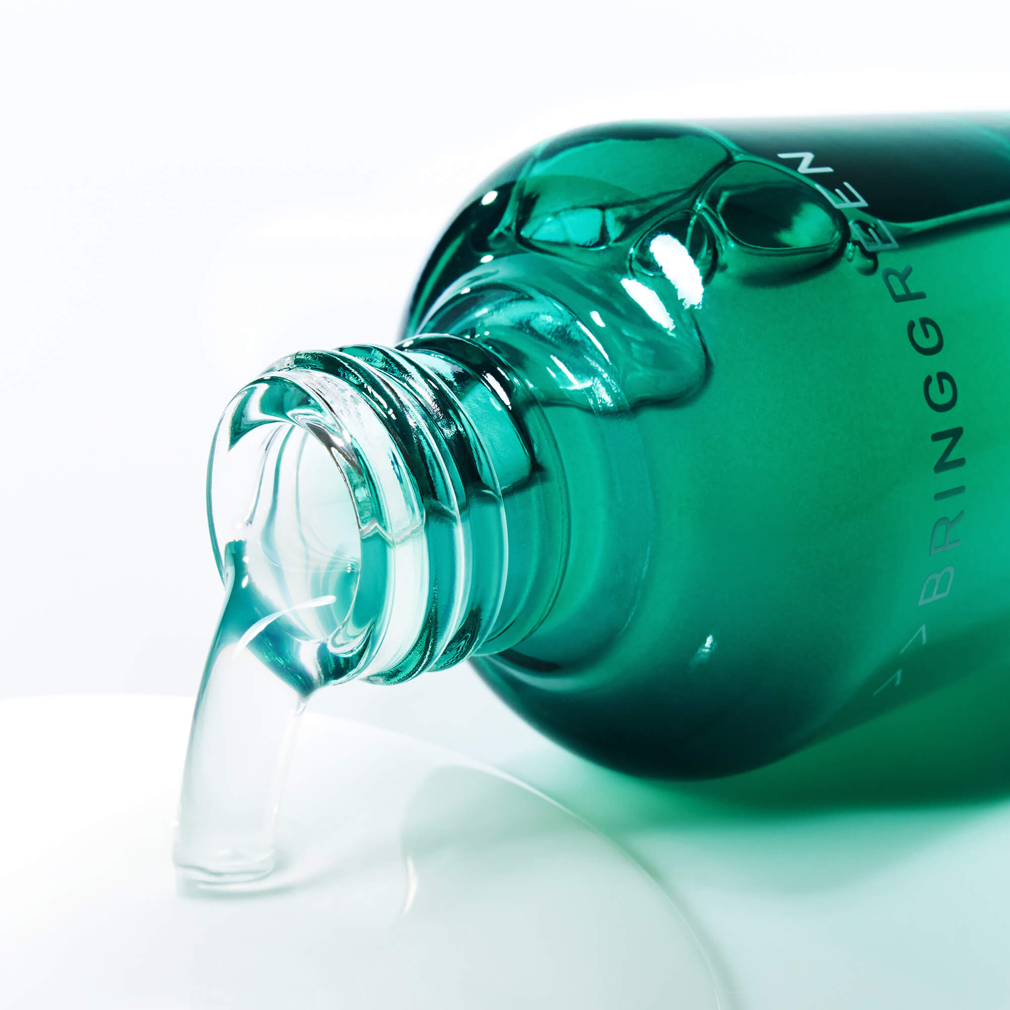 BRINGGREEN Zinc Teca Blemish Serum – Skoncentrowane serum do twarzy przeciw niedoskonałościom 25 ml #9