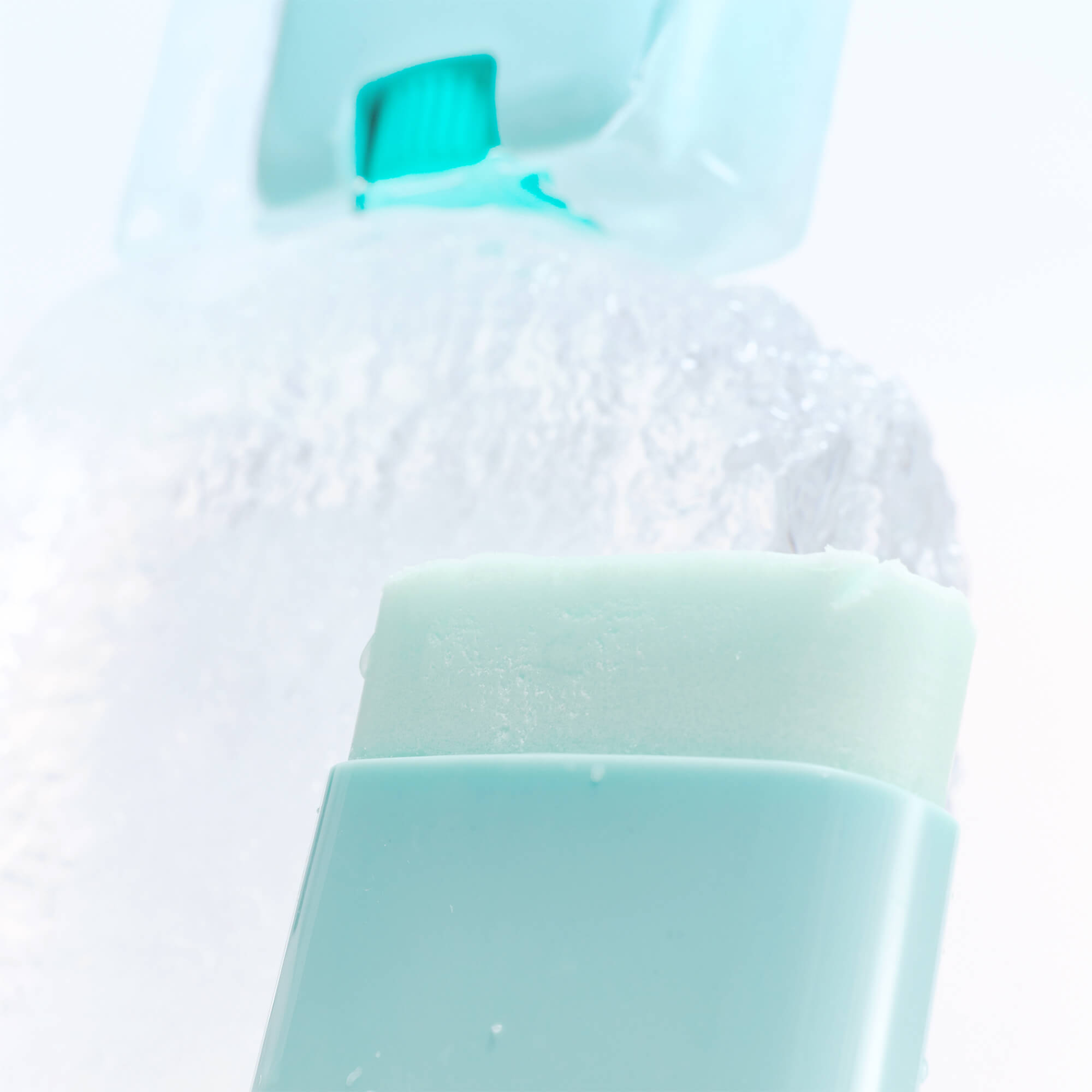 BRINGGREEN Tea Tree Cica Cooling Sun Stick SPF50+ PA++++ – Chladivá sluneční tyčinka, 20 g #6