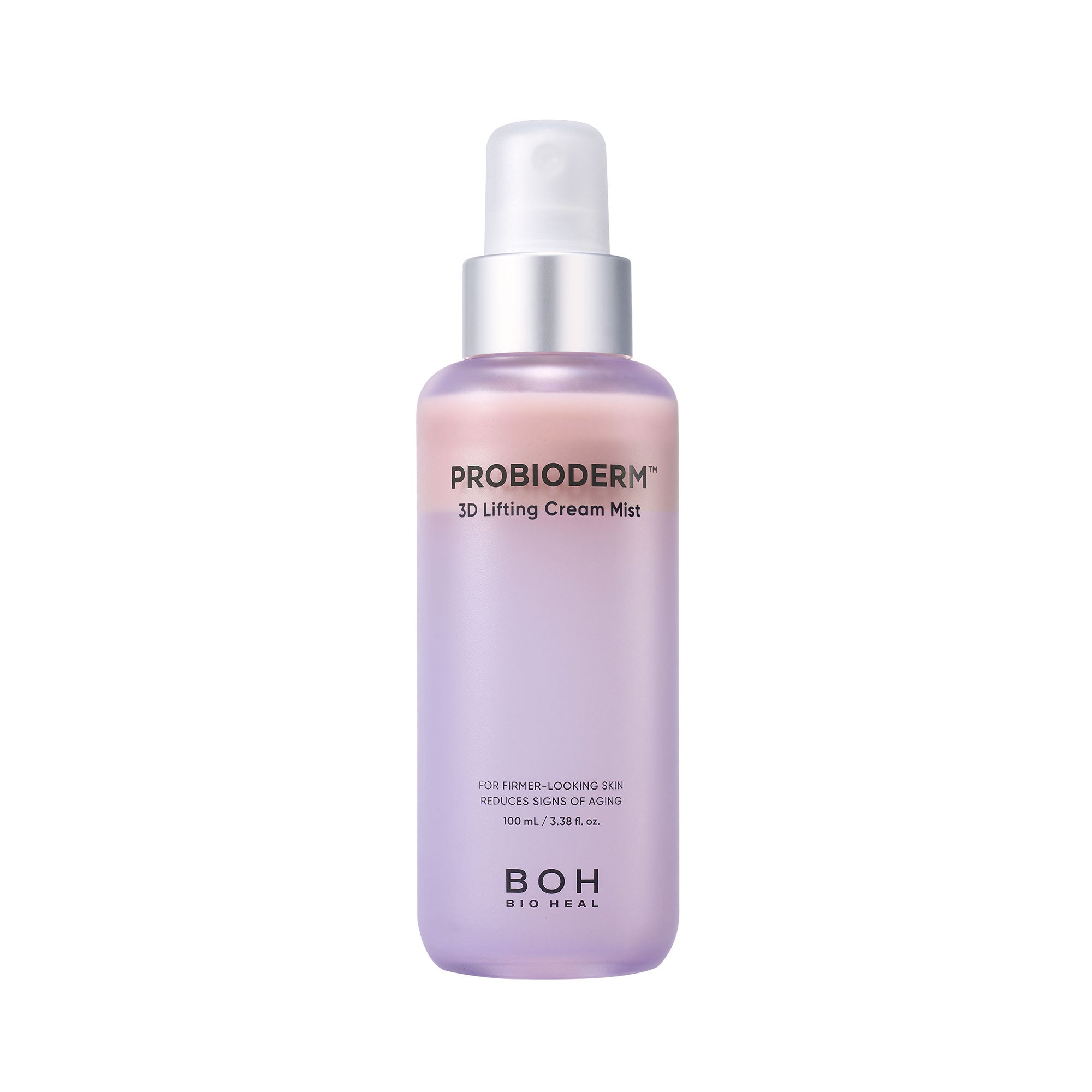 BOH BIO HEAL Probioderm™ 3D Lifting Cream Mist – Krémová liftingová mlha 100 ml #2