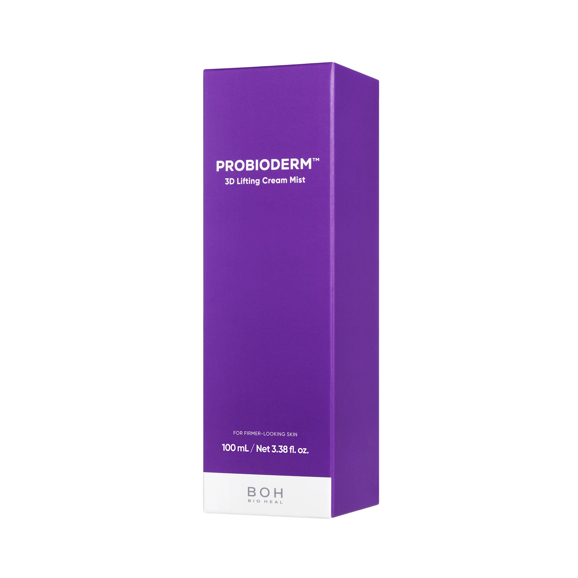 BOH BIO HEAL Probioderm™ 3D Lifting Cream Mist – Krémová liftingová mlha 100 ml #3
