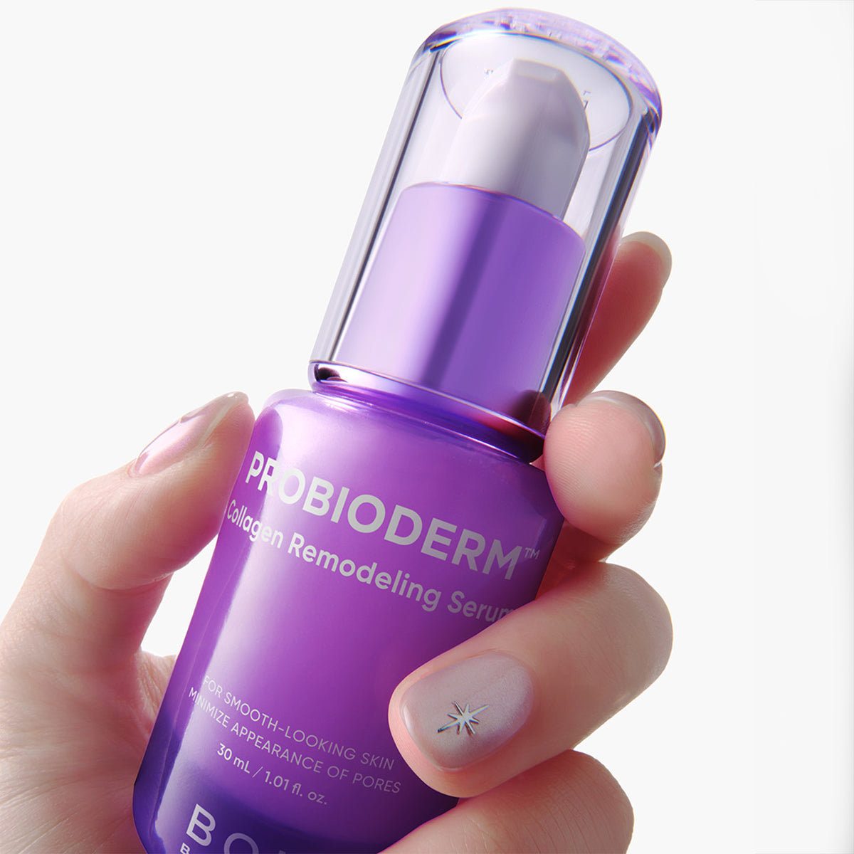 BOH BIO HEAL Probioderm™ Collagen Remodeling Serum - Siero levigante al collagene 30 ml #9