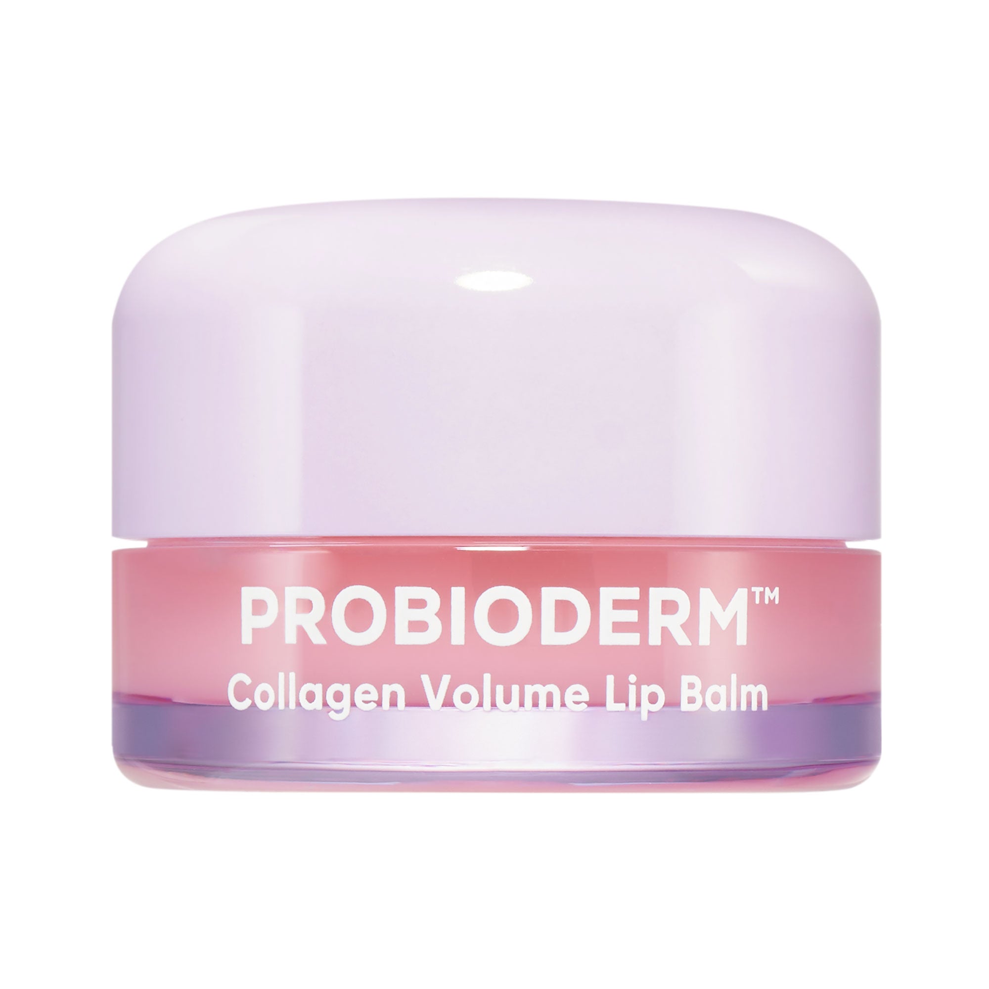 BOH BIO HEAL Probioderm™ Collagen Volume Lip Balm – Nawilżająco-ujędrniający balsam kolagenowy do ust 15 ml #2
