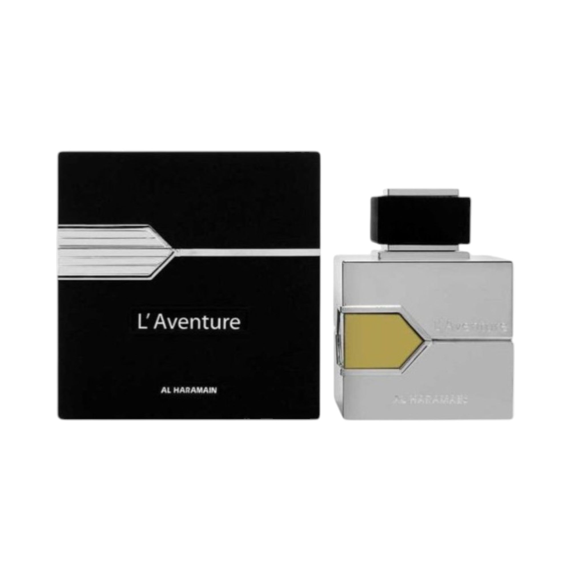 AL HARAMAIN LAVENTURE Eau de Parfum für Männer 100 ml