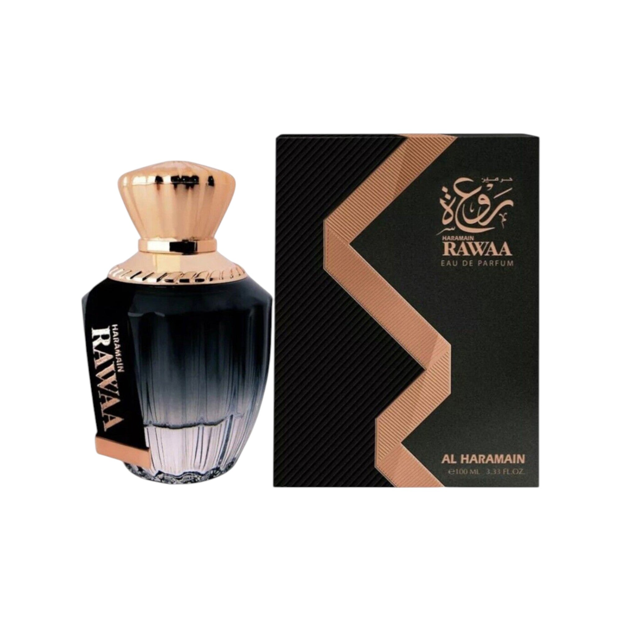 AL HARAMAIN RAWAA parfémovaná voda pro ženy 100 ml