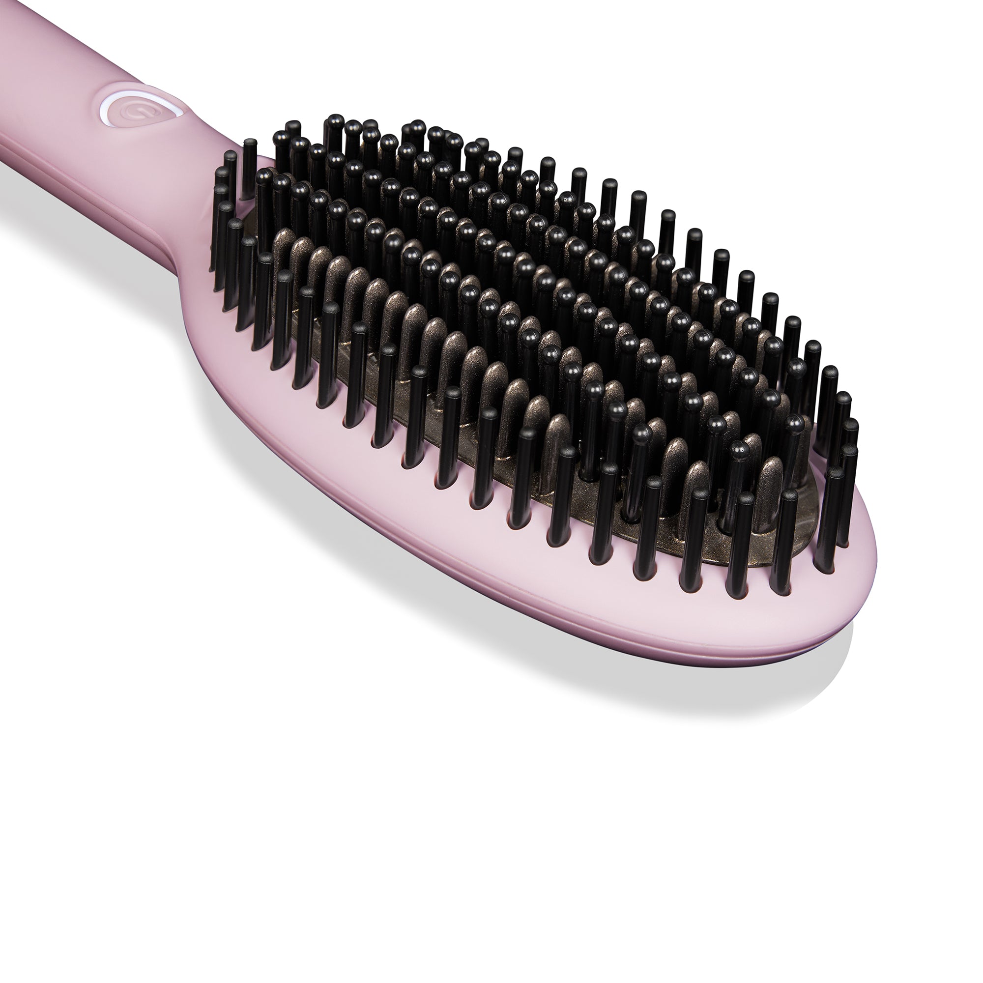 GHD GLIDE PINK Elektrický uhlazující kartáč na vlasy + pouzdro #4