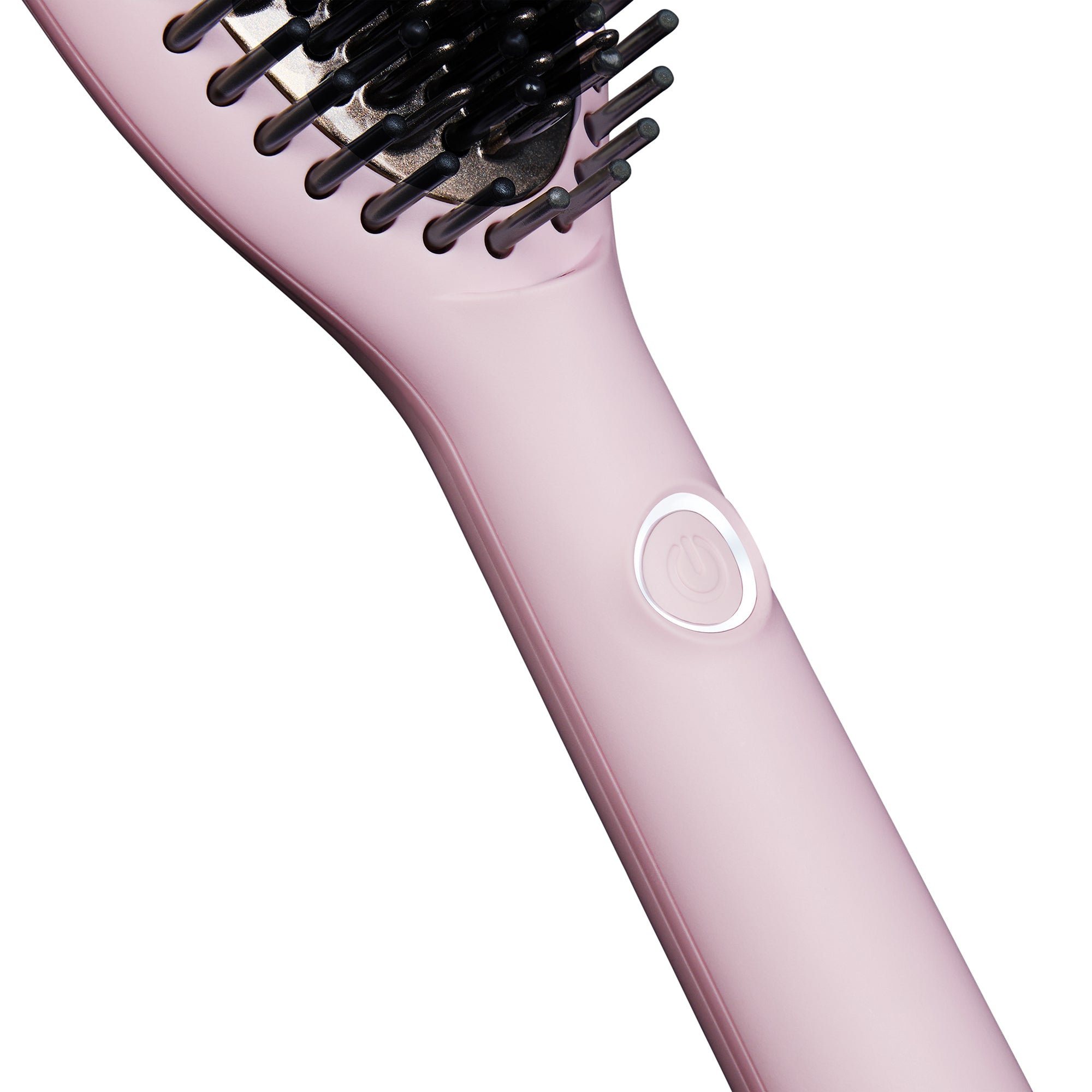 GHD GLIDE PINK Elektrický uhlazující kartáč na vlasy + pouzdro #5