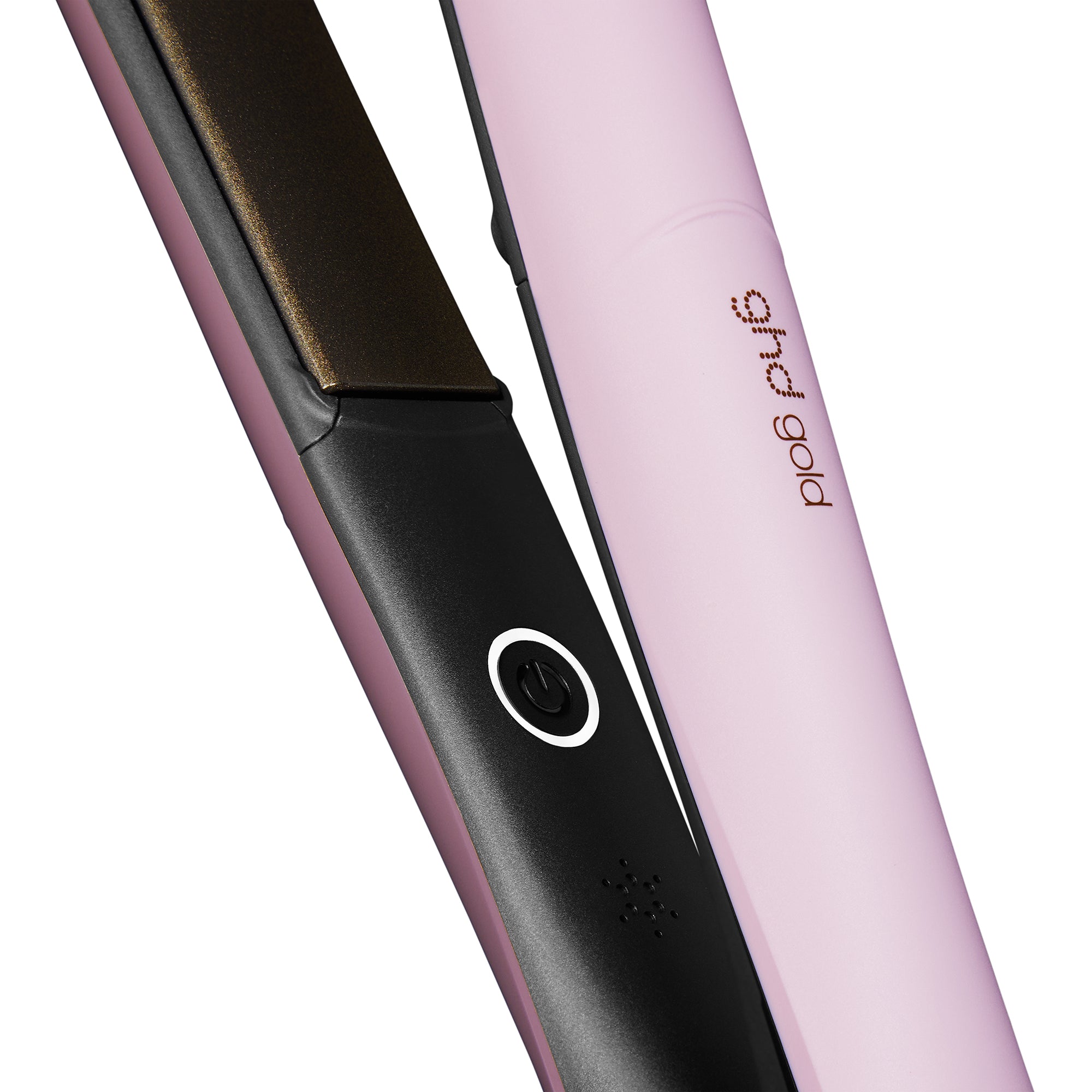 GHD GOLD PINK Žehlička na vlasy + pouzdro #4