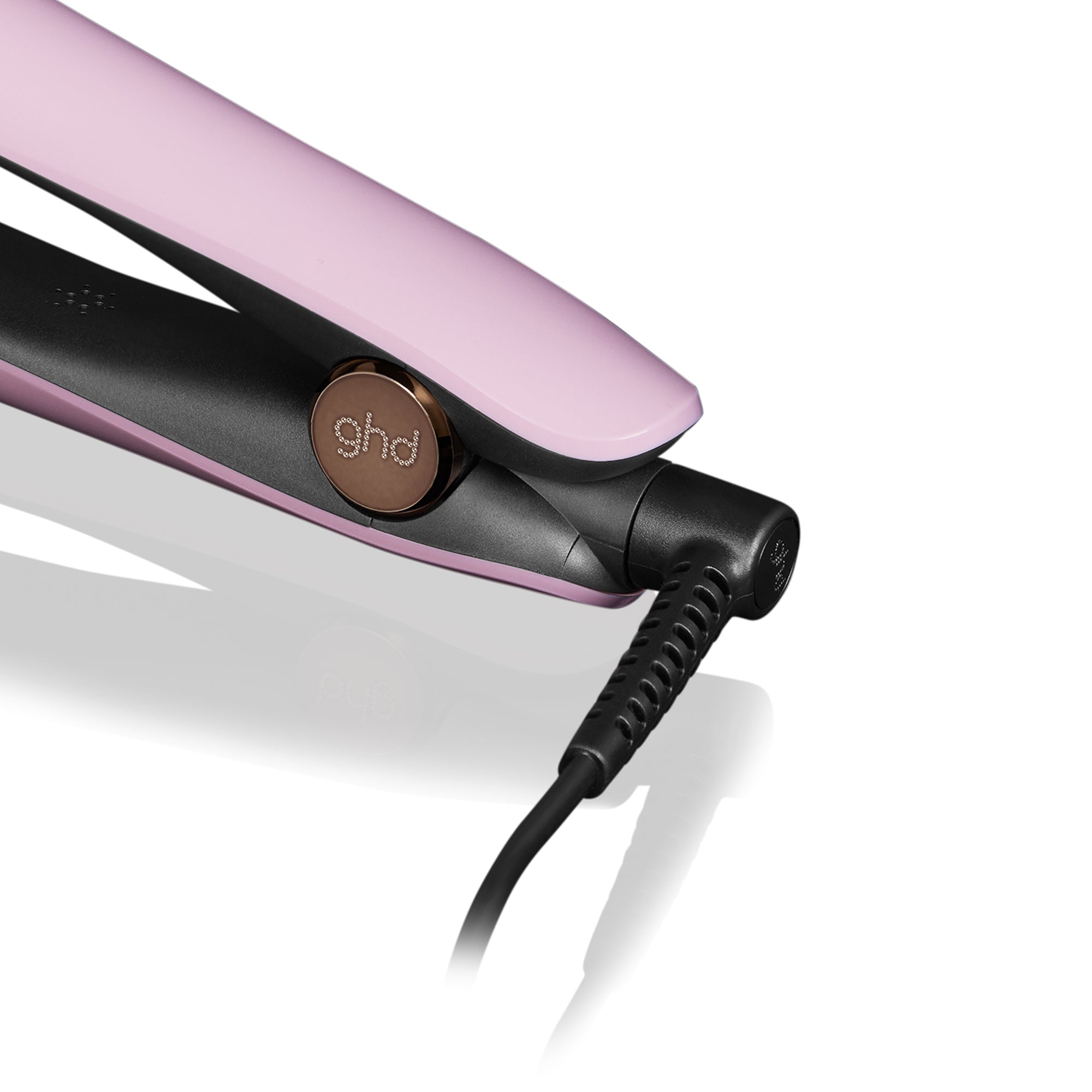 GHD GOLD PINK Žehlička na vlasy + pouzdro #5