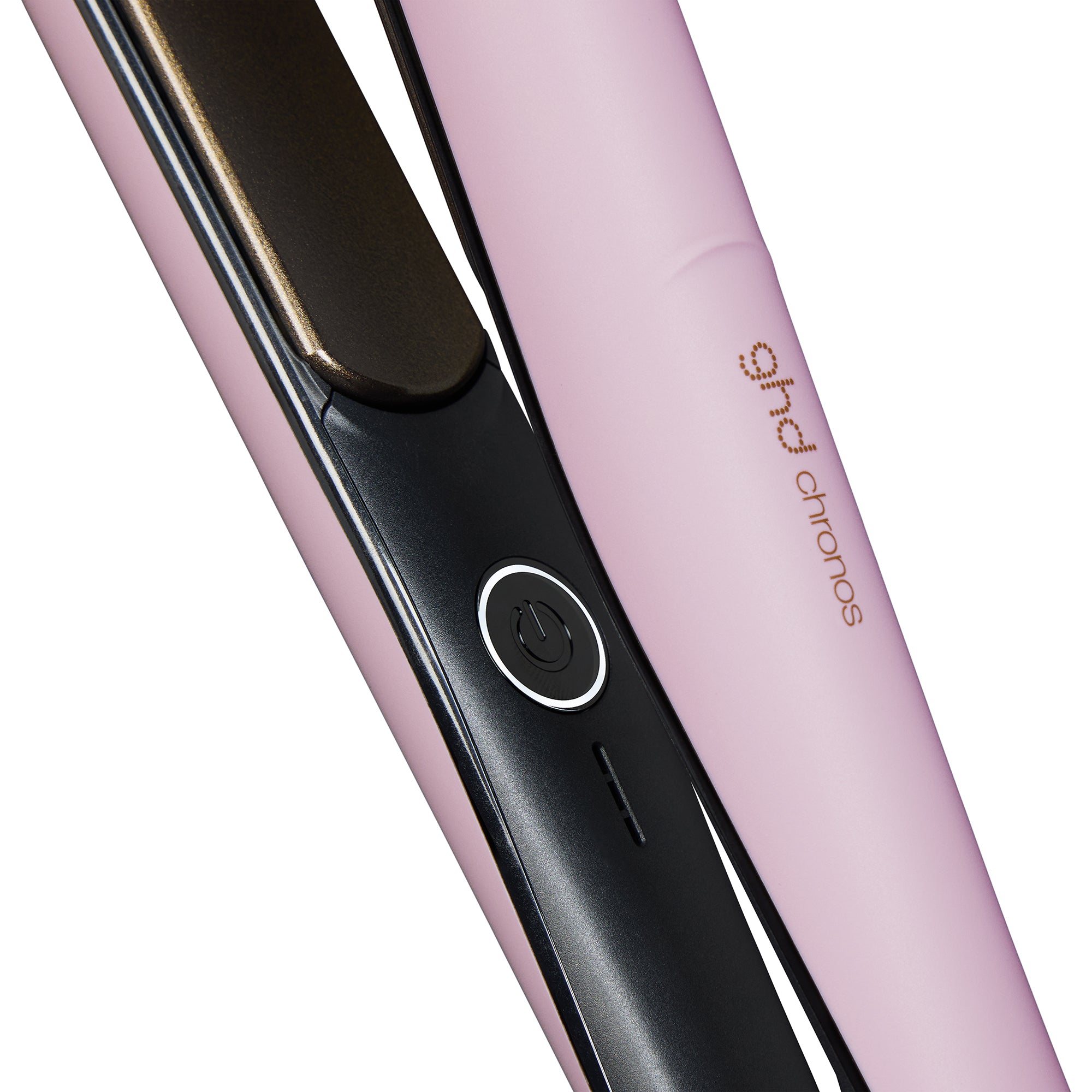 GHD CHRONOS PINK Žehlička na vlasy + pouzdro #4