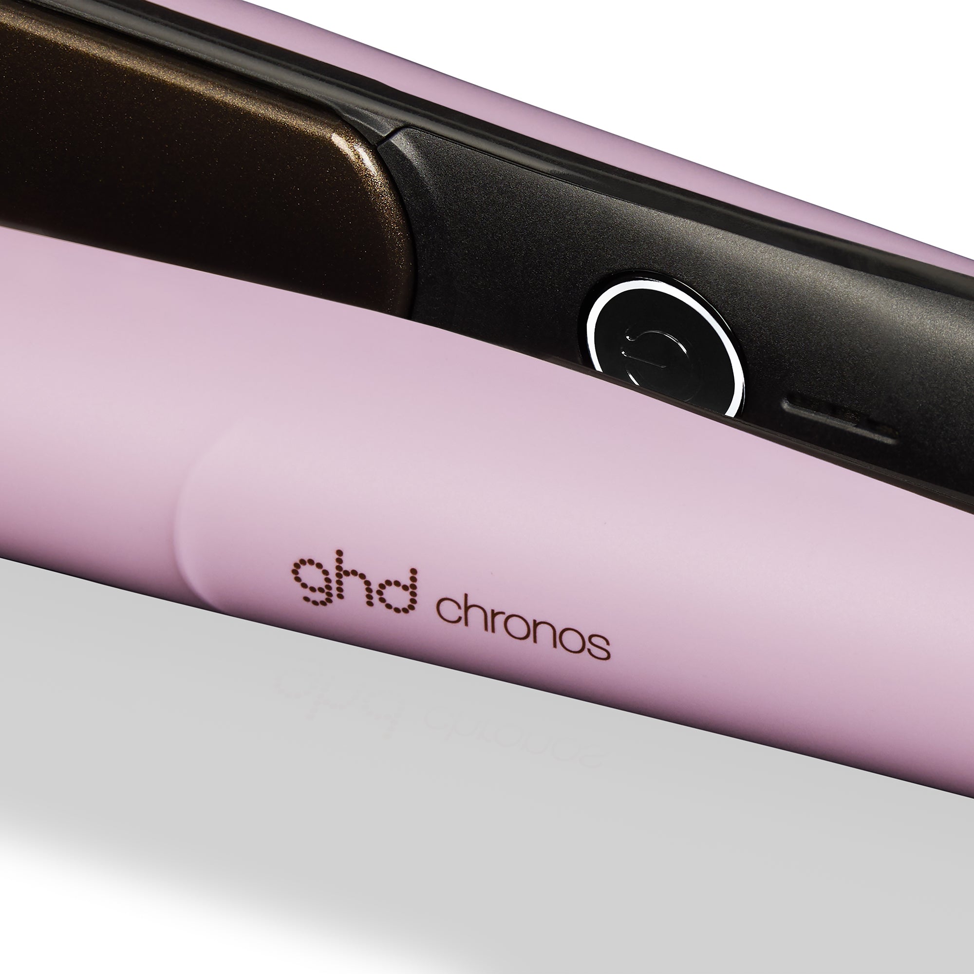 GHD CHRONOS PINK Žehlička na vlasy + pouzdro #6