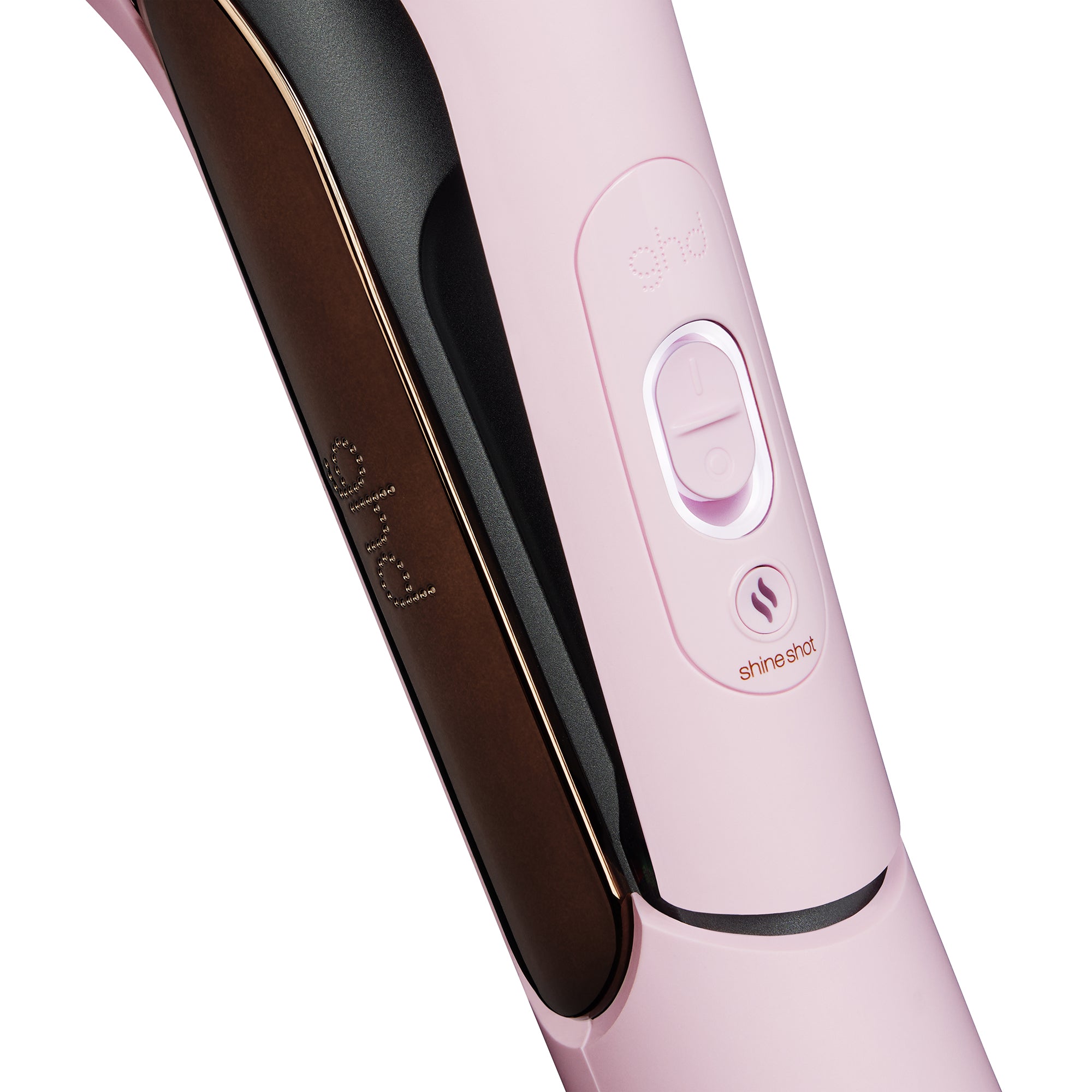 Fén a žehlička na vlasy GHD DUET STYLE PINK 2v1 + pouzdro #4