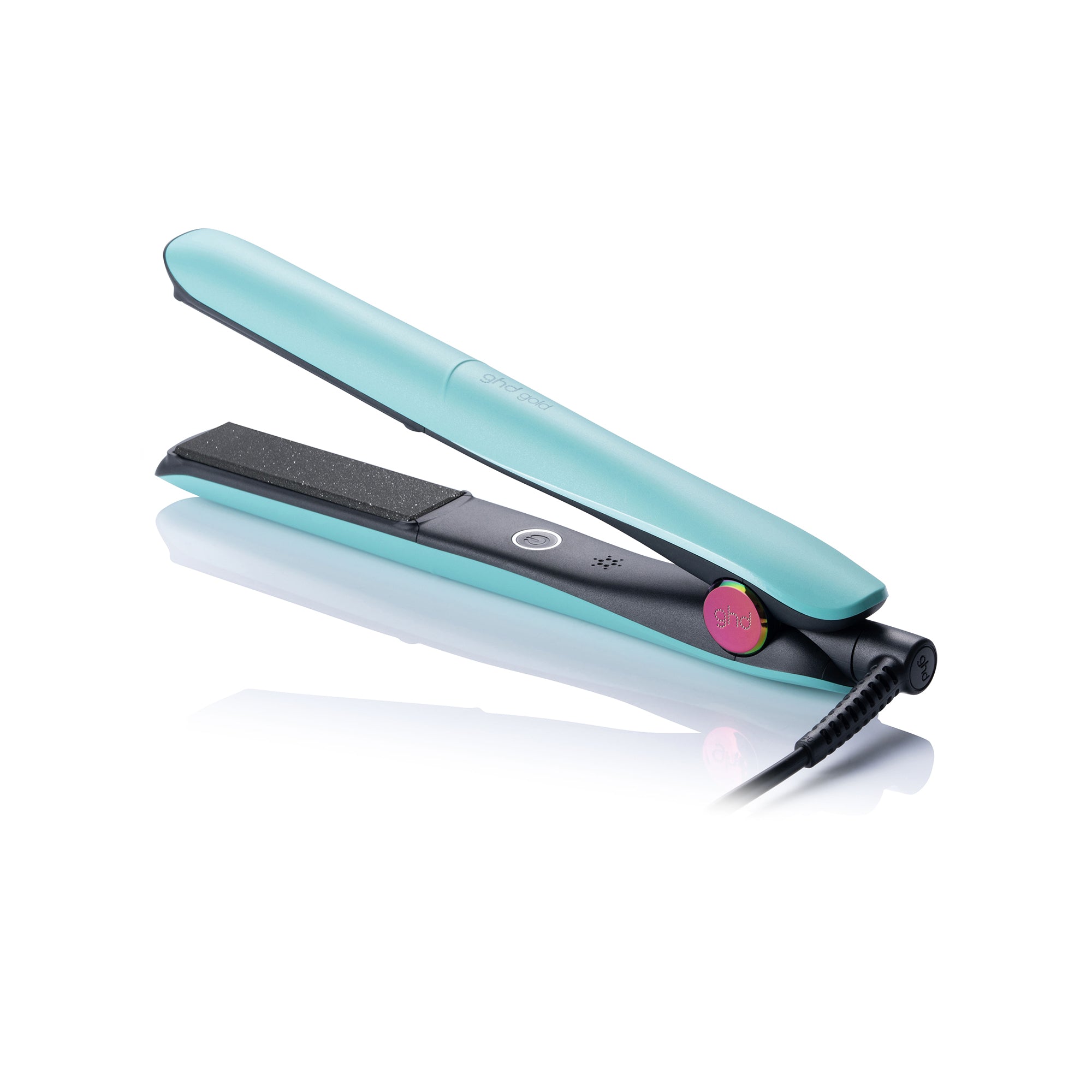 GHD GOLD FUTURESCAPE Mystic Aqua žehlička na vlasy + pouzdro #3