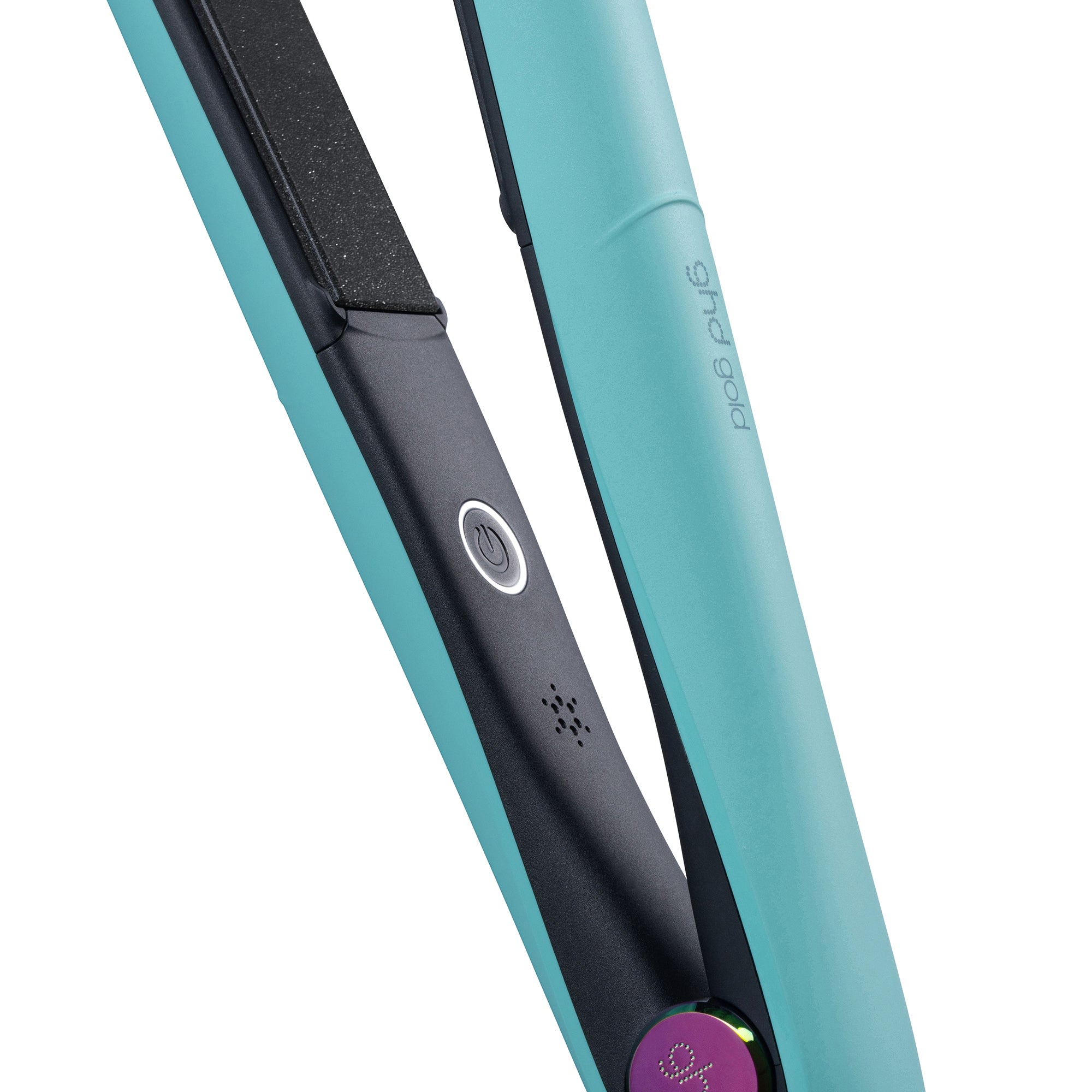 GHD GOLD FUTURESCAPE Mystic Aqua žehlička na vlasy + pouzdro #4