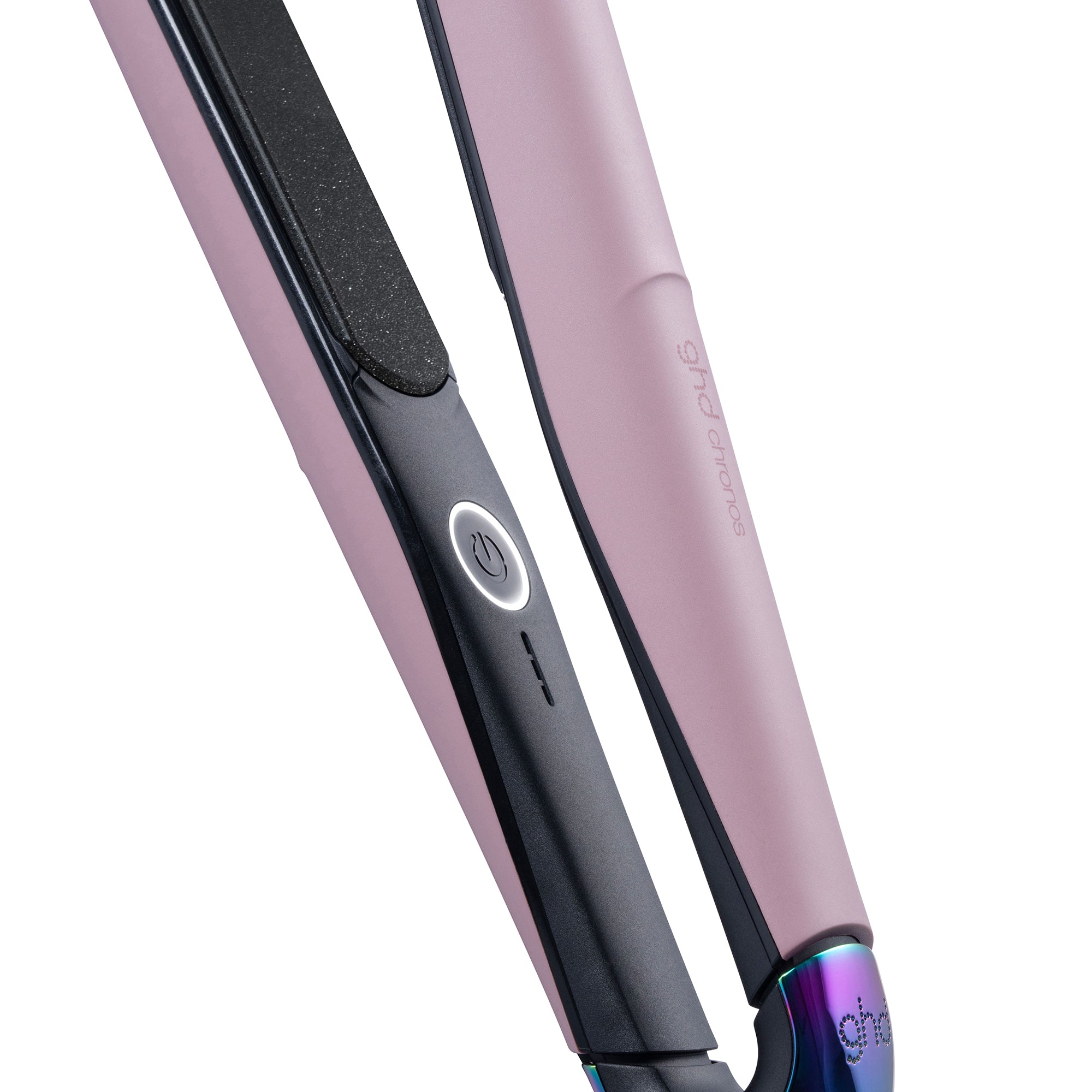 GHD CHRONOS FUTURESCAPE Transcendent Pink Hair žehlička + pouzdro #3