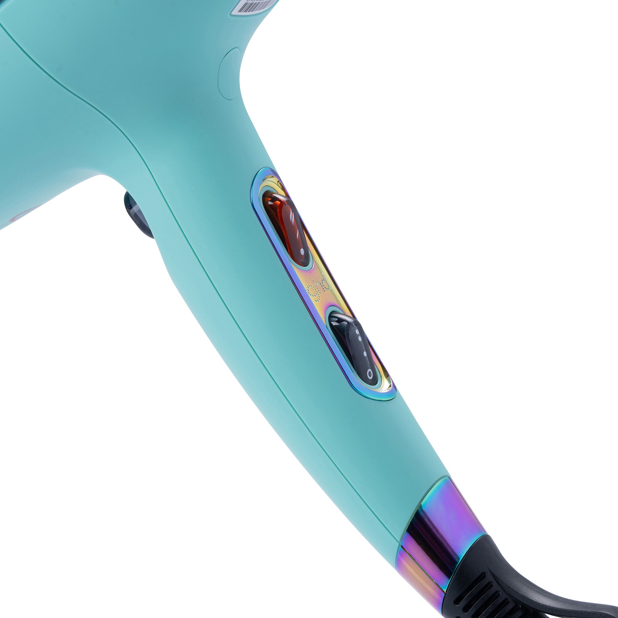 Vysoušeč vlasů GHD HELIOS FUTURESCAPE Mystic Aqua + pouzdro #4