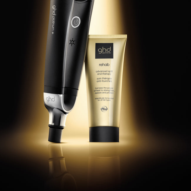 GHD REHAB Kúra na roztřepené konečky 100 ml #2