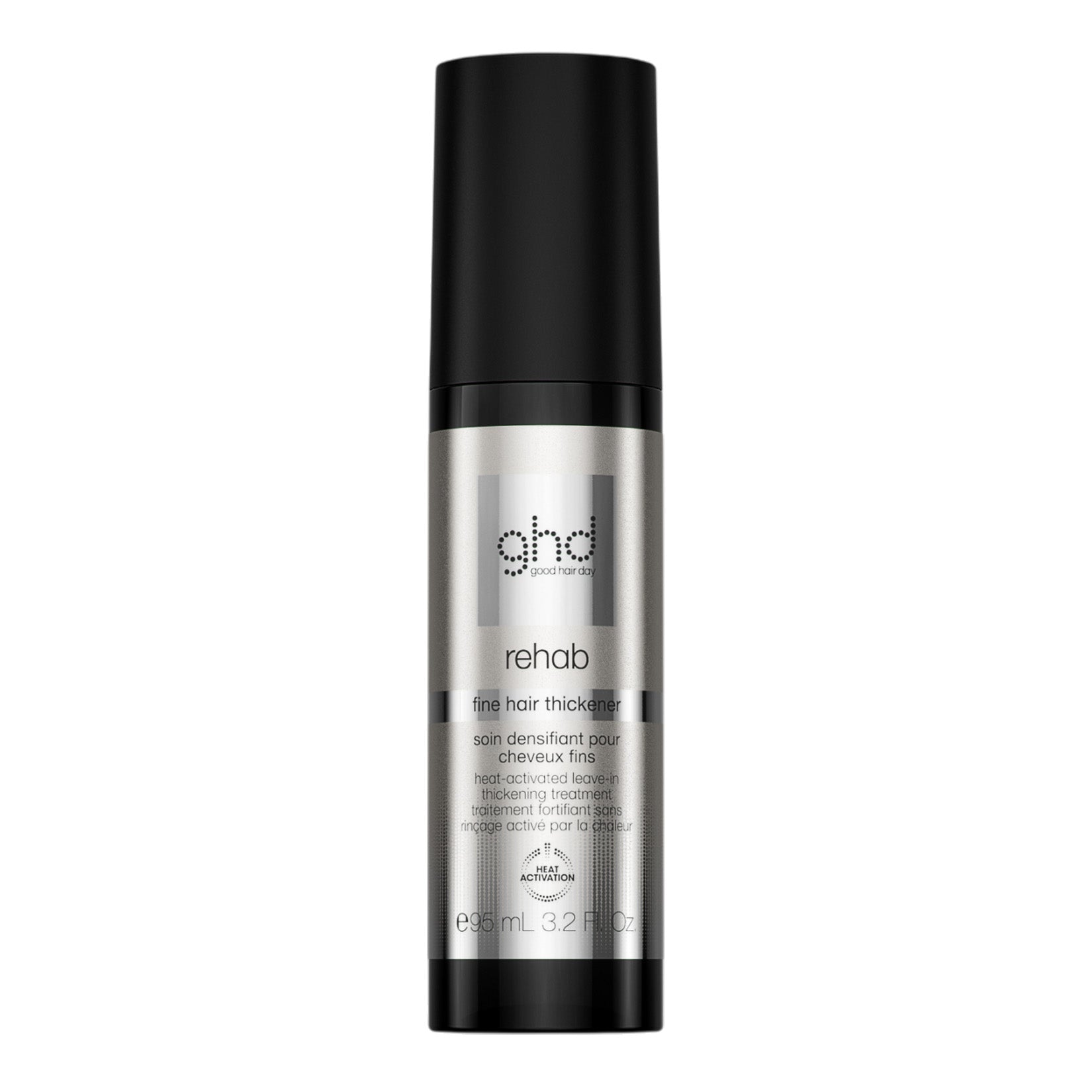 GHD REHAB Kuracja pogrubiająca do włosów cienkich 95 ml