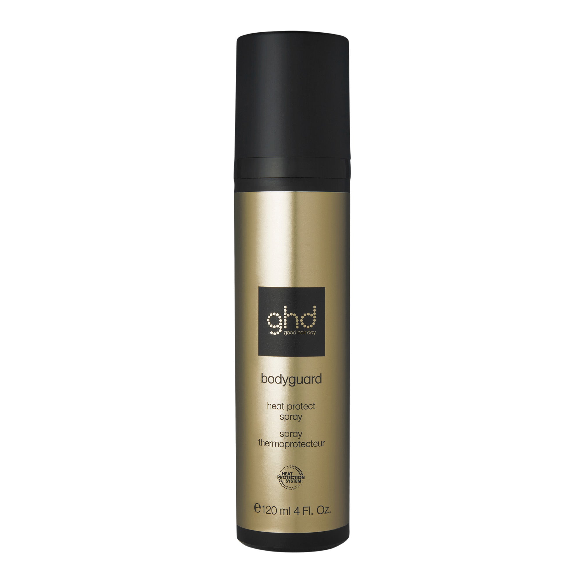 GHD BODYGUARD Uniwersalny spray termoochronny 120 ml