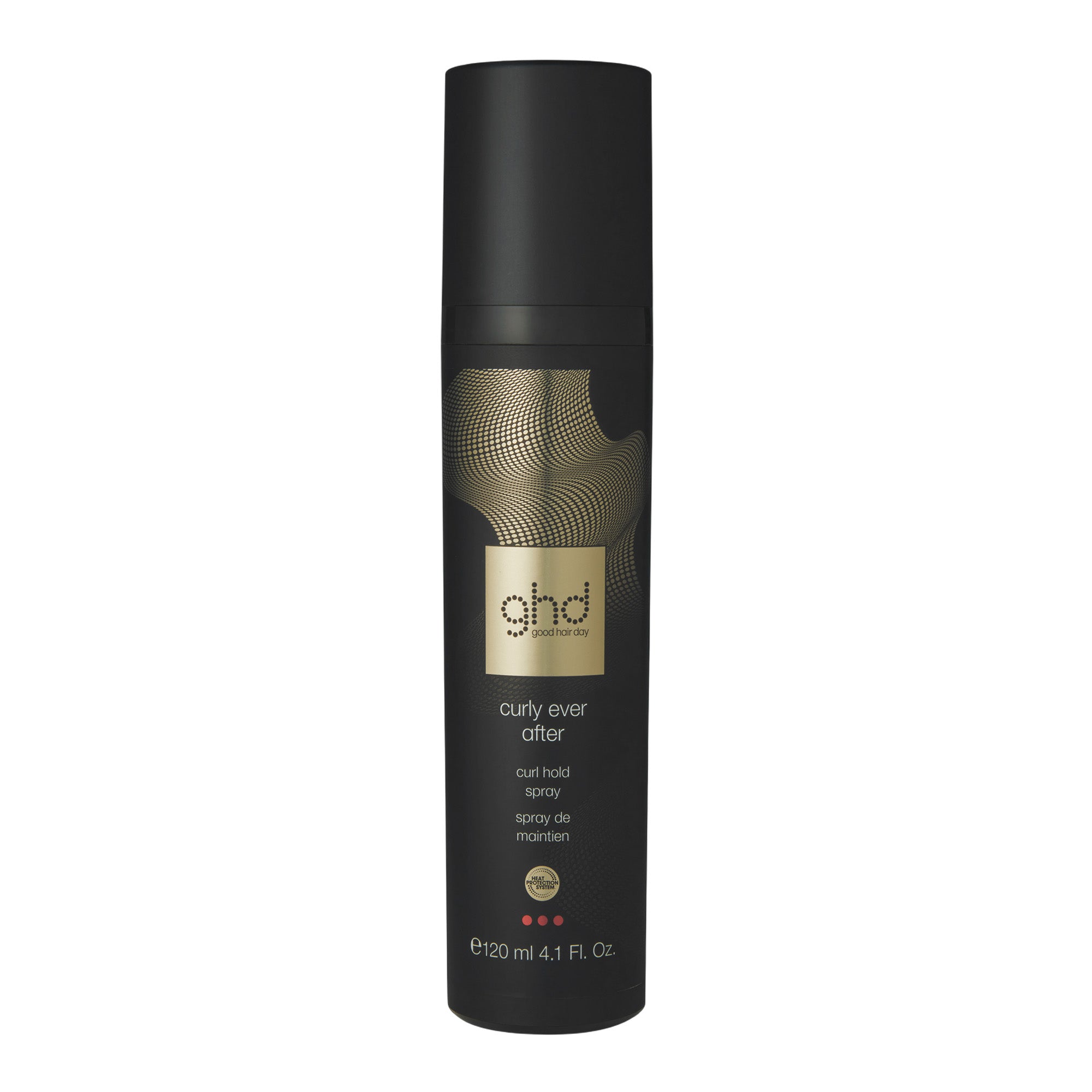 GHD CURLY EVER AFTER Curl fixační sprej 120 ml