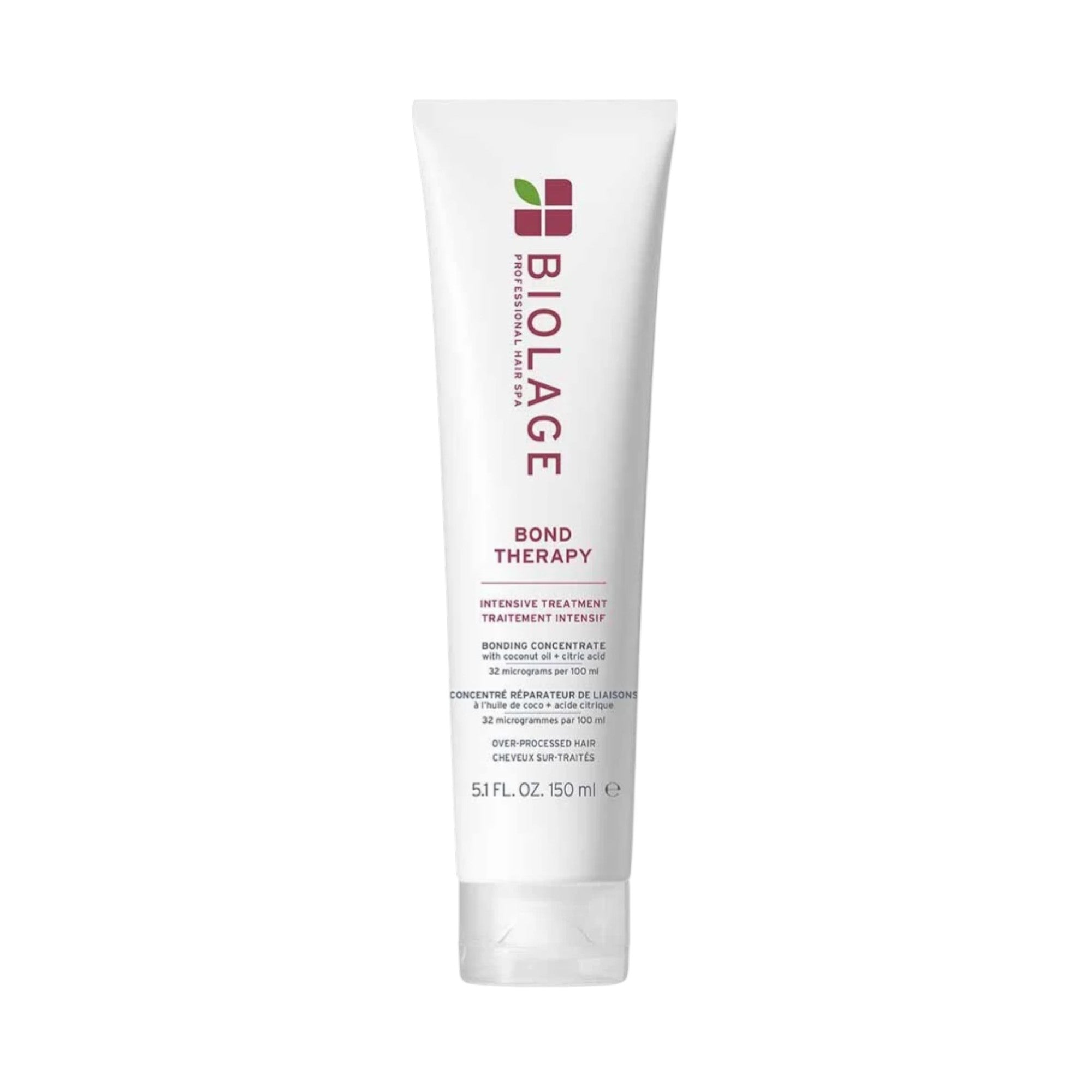 BIOLAGE BOND THERAPY Intenzivně posilující vlasová kúra 150 ml
