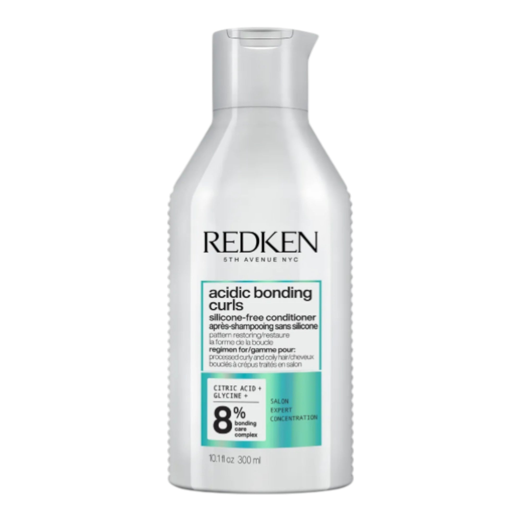 REDKEN ACIDIC BONDING CURLS Balsamo rigenerante intensivo per capelli ricci 300 ml