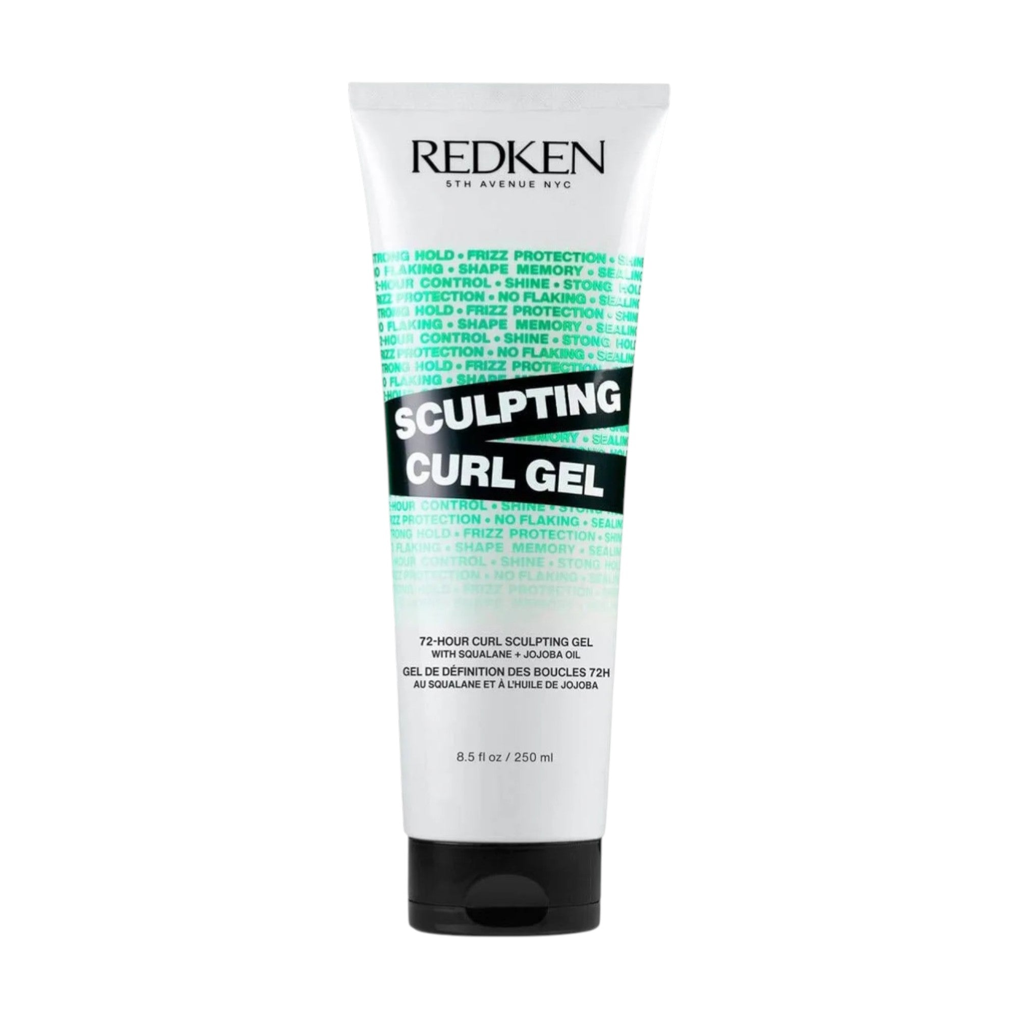 REDKEN SCULPING CURL GEL Gel fissante per capelli ricci 250 ml