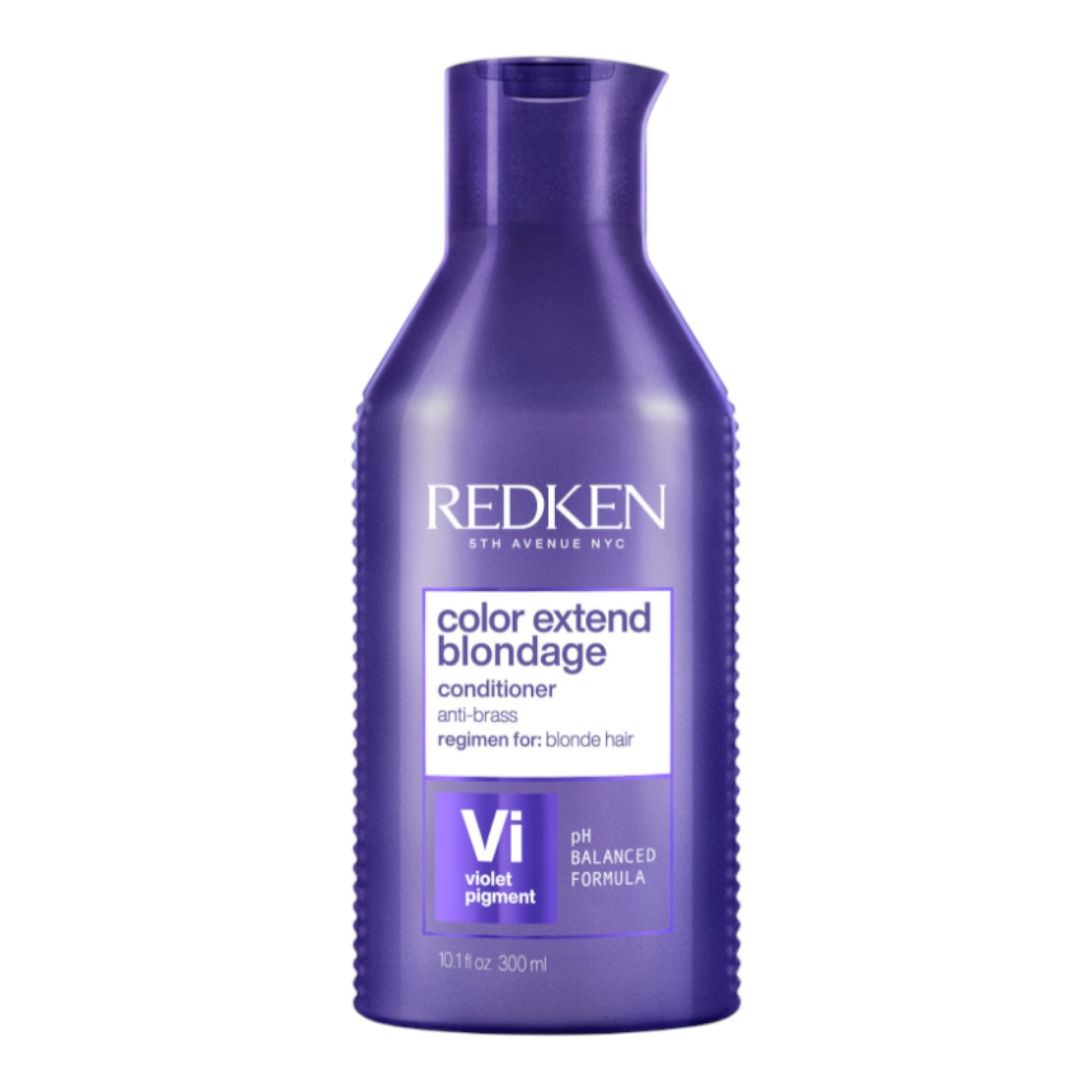 REDKEN COLOR EXTEND BLONDAGE Balsamo neutralizzante per capelli biondi 300 ml