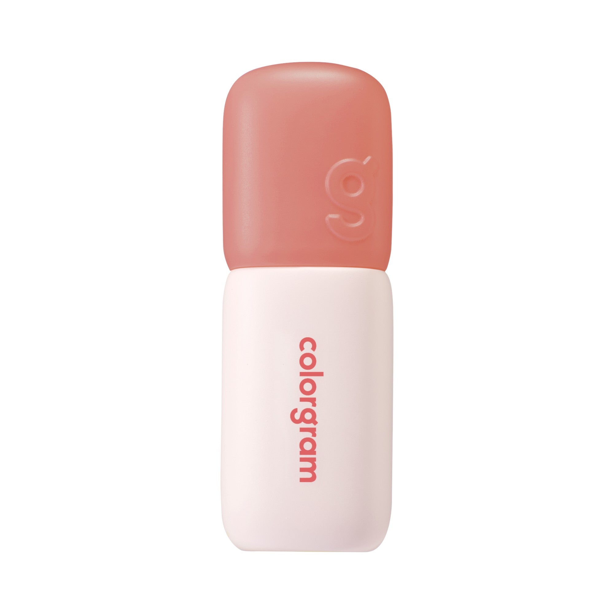 COLORGRAM NUDE BLUR TINT Tint do ust i policzków z efektem blur 5 g #6