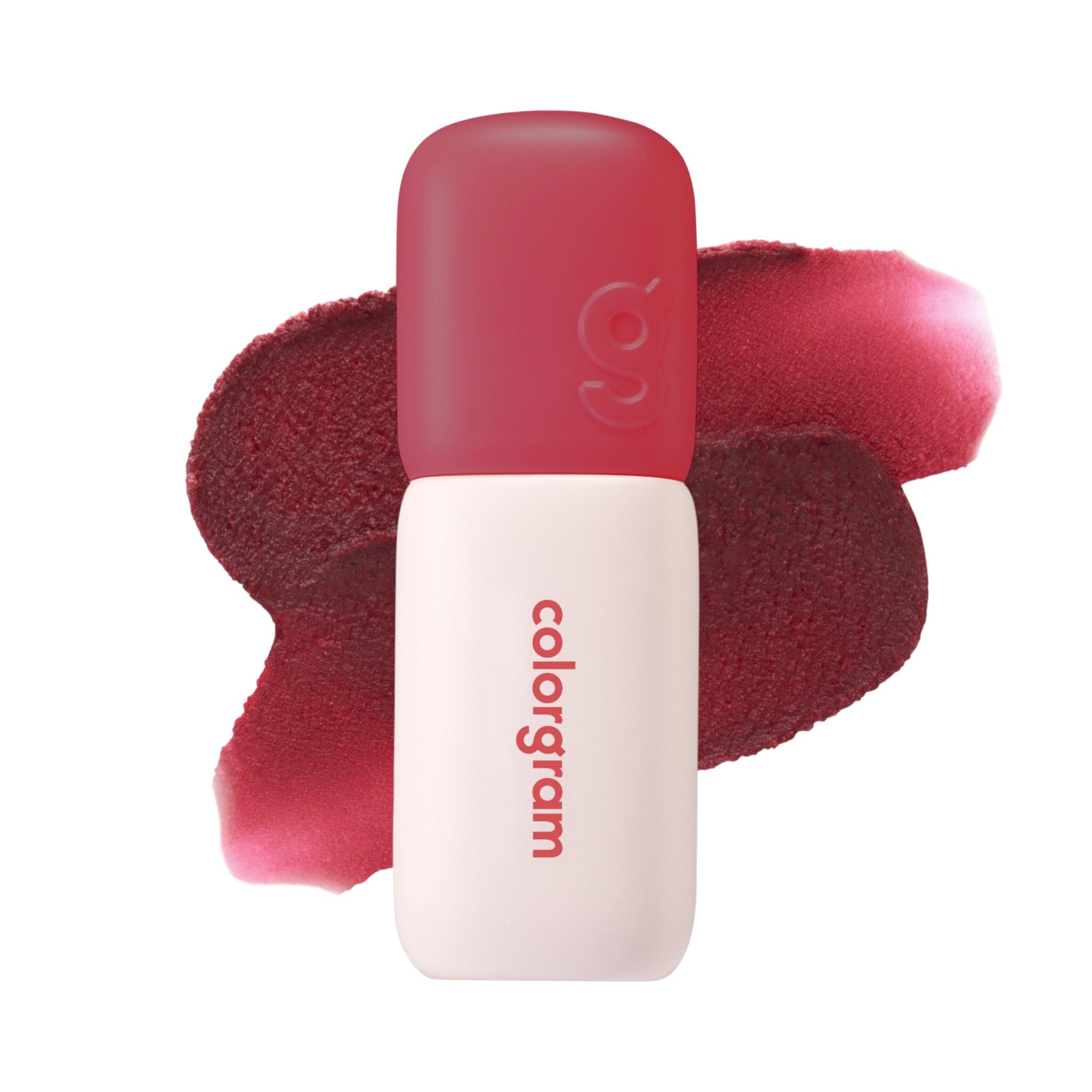 COLORGRAM NUDE BLUR TINT Odstín na rty a tváře s efektem rozmazání 5 g #8