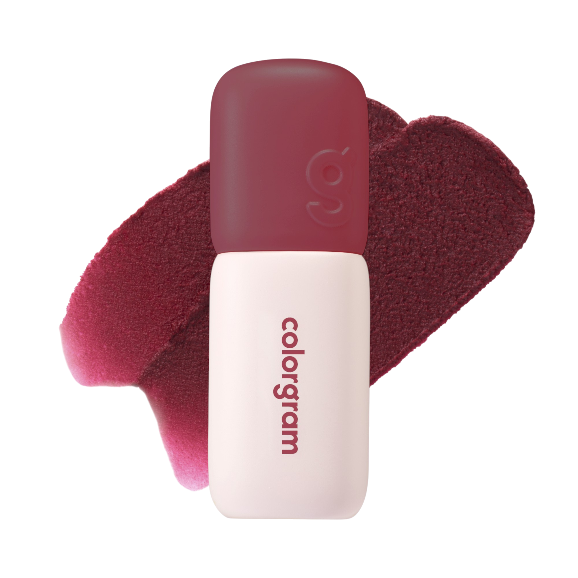 COLORGRAM NUDE BLUR TINT Odstín na rty a tváře s efektem rozmazání 5 g #11