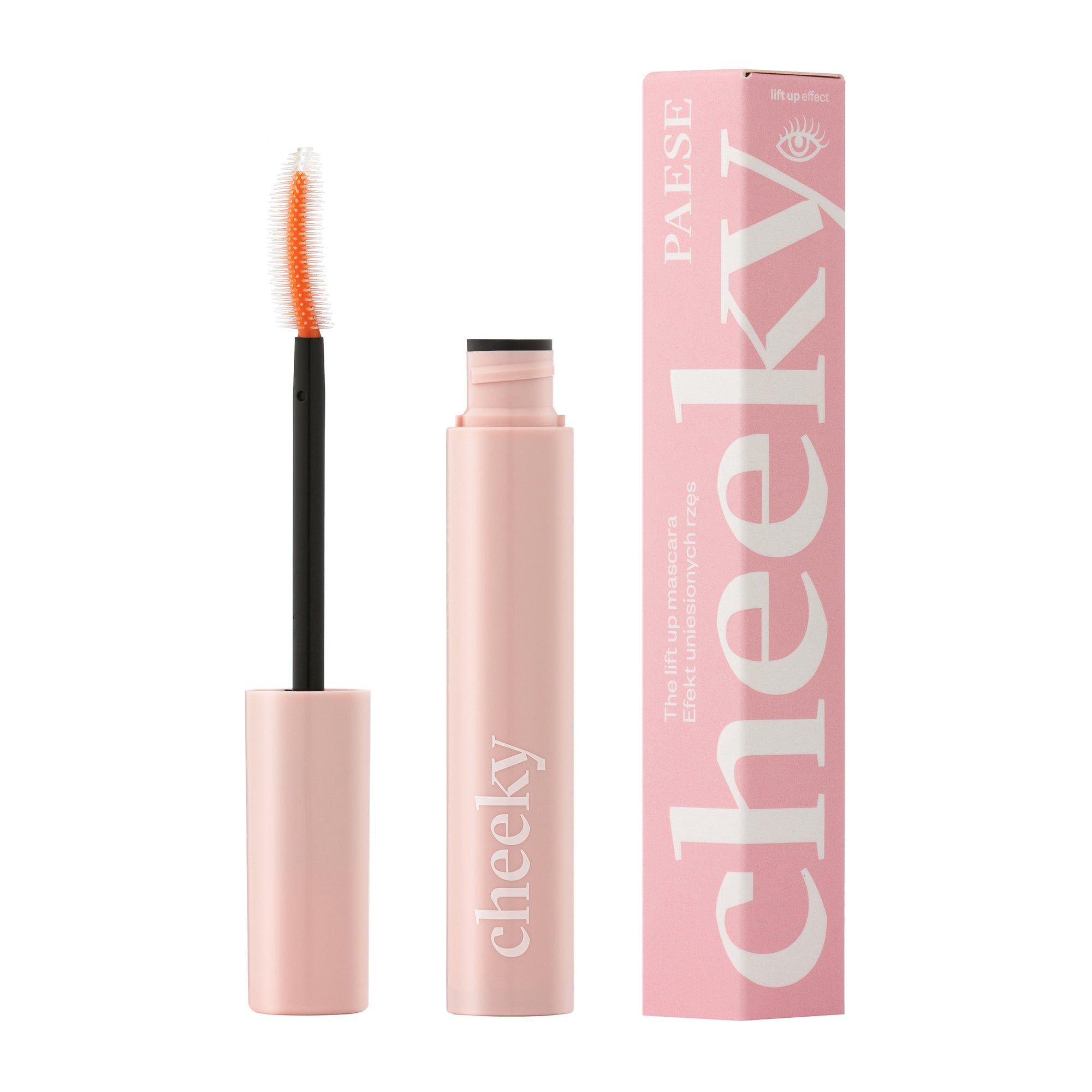 PAESE CHEEKY řasenka 9 ml