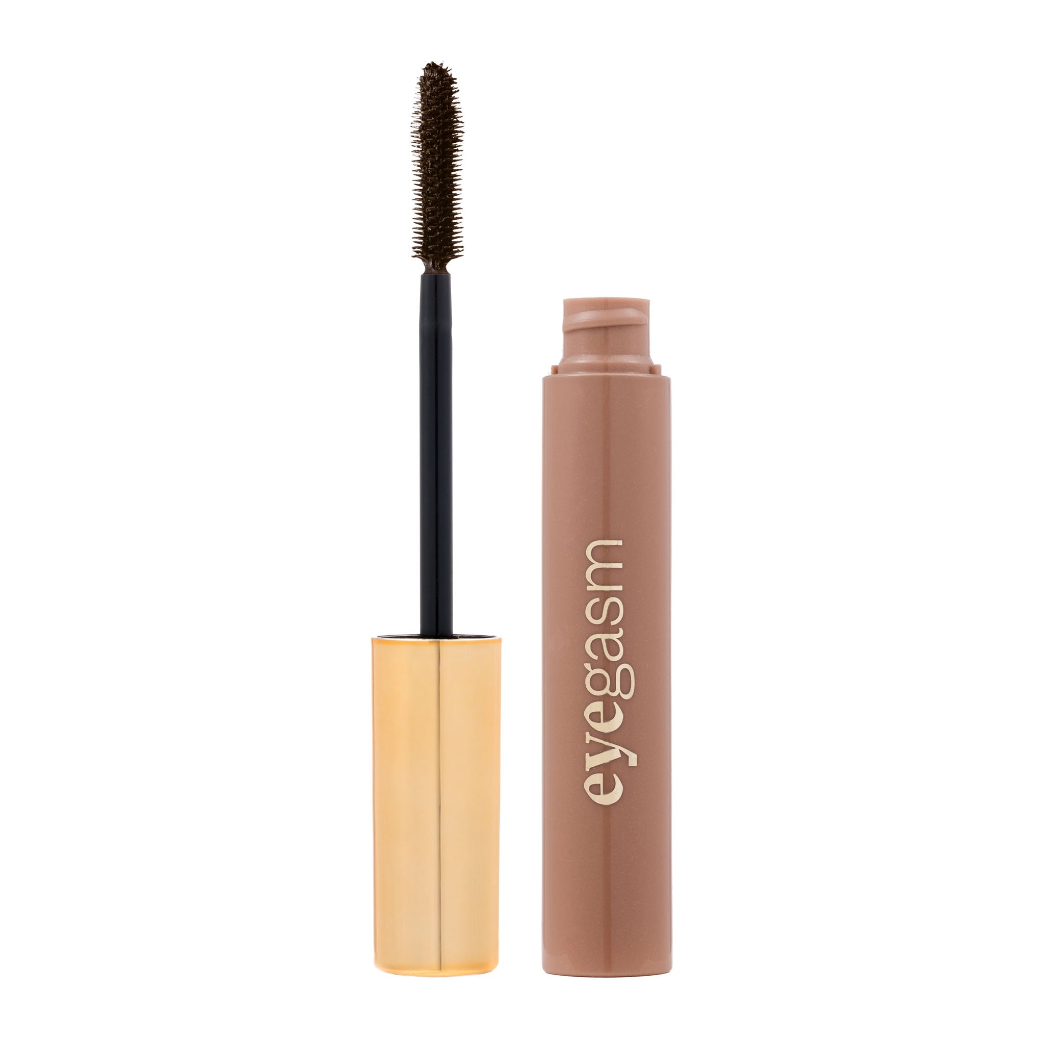 PAESE EYEGASM CHEEKY řasenka, hnědá 8 ml