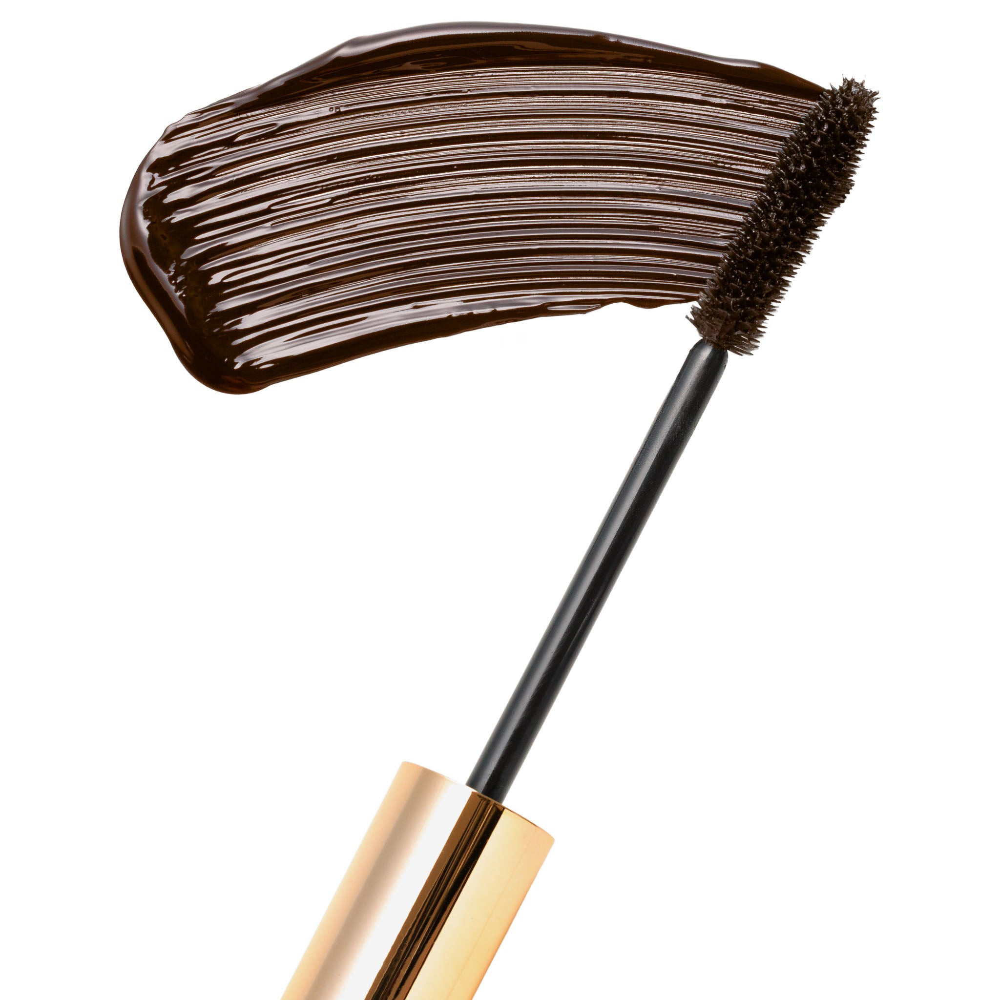 PAESE EYEGASM CHEEKY Tusz do rzęs, Brown 8 ml #3