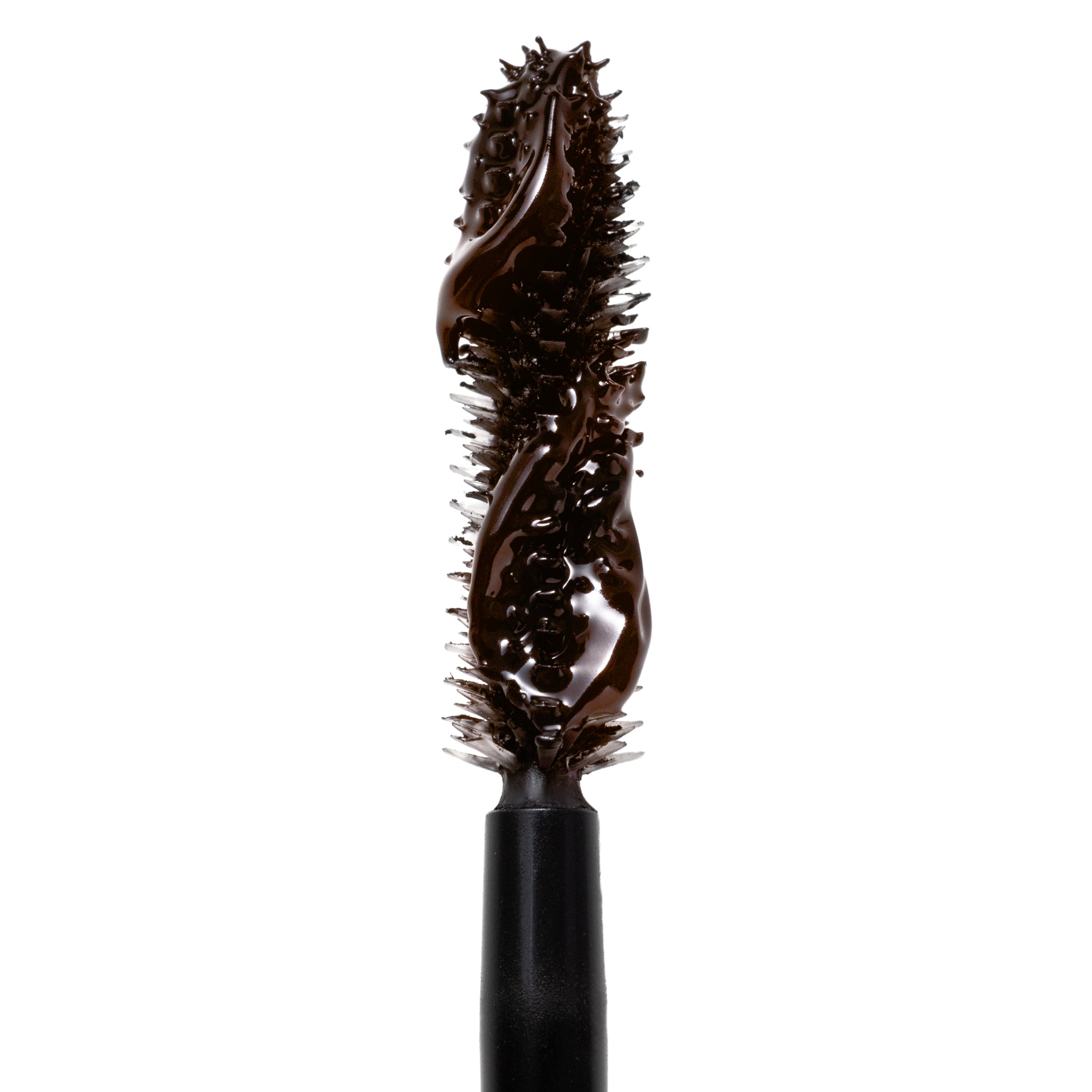 PAESE EYEGASM CHEEKY Tusz do rzęs, Brown 8 ml #4