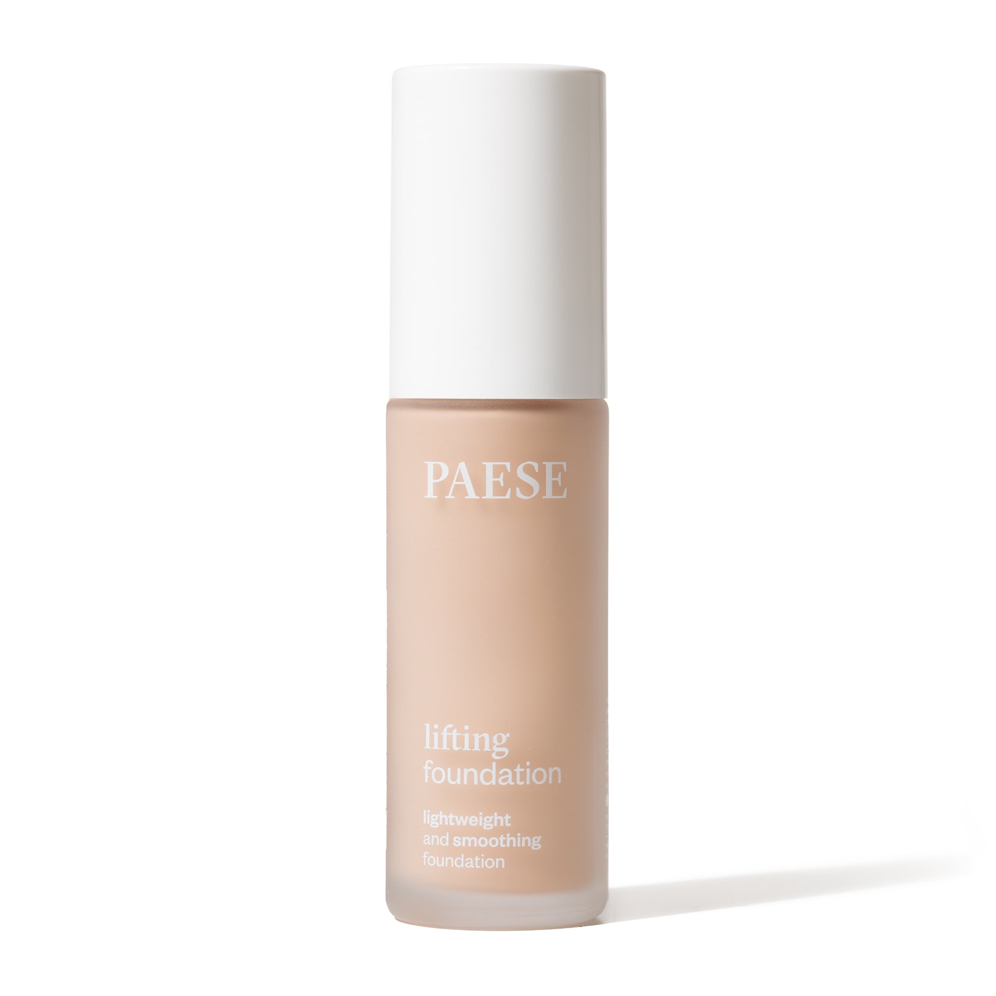 PAESE LIFTING Podkład 30 ml