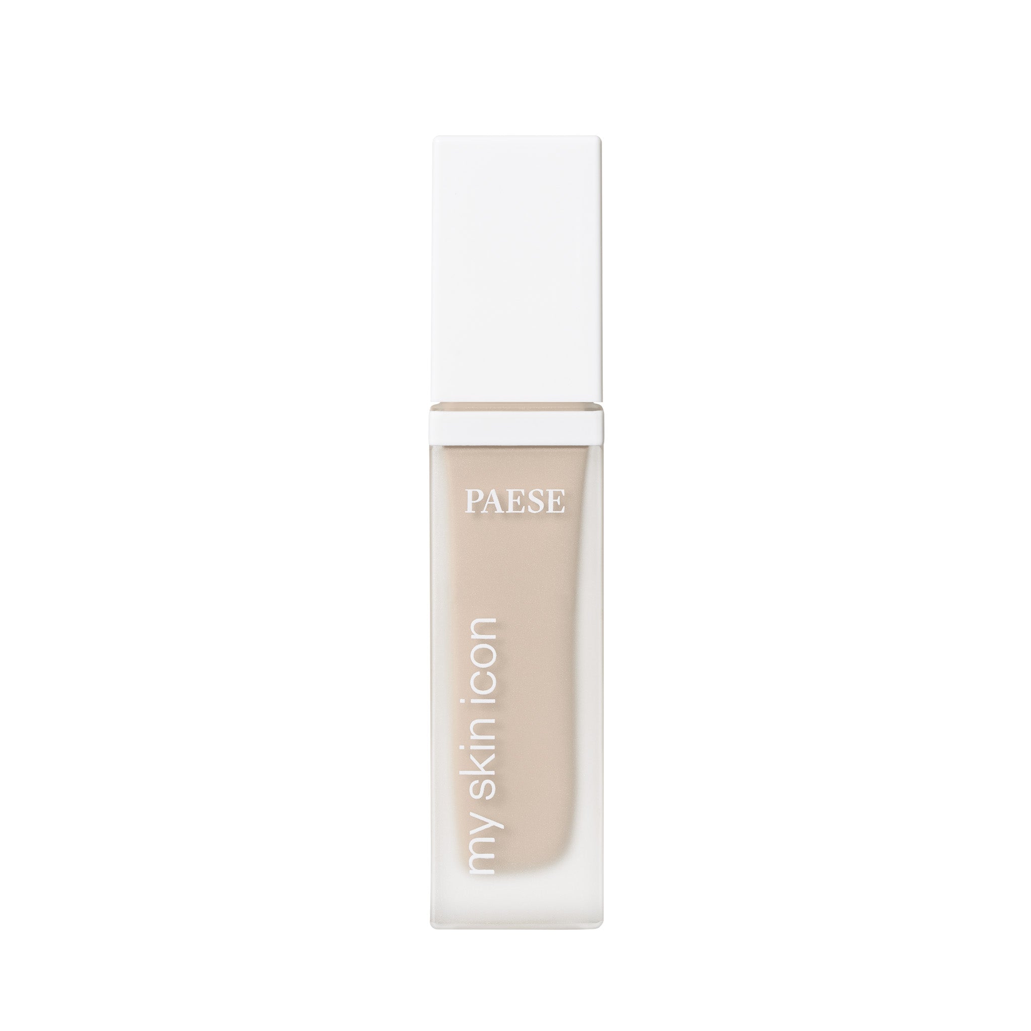 PAESE MY SKIN ICON Matující make-up 33 ml