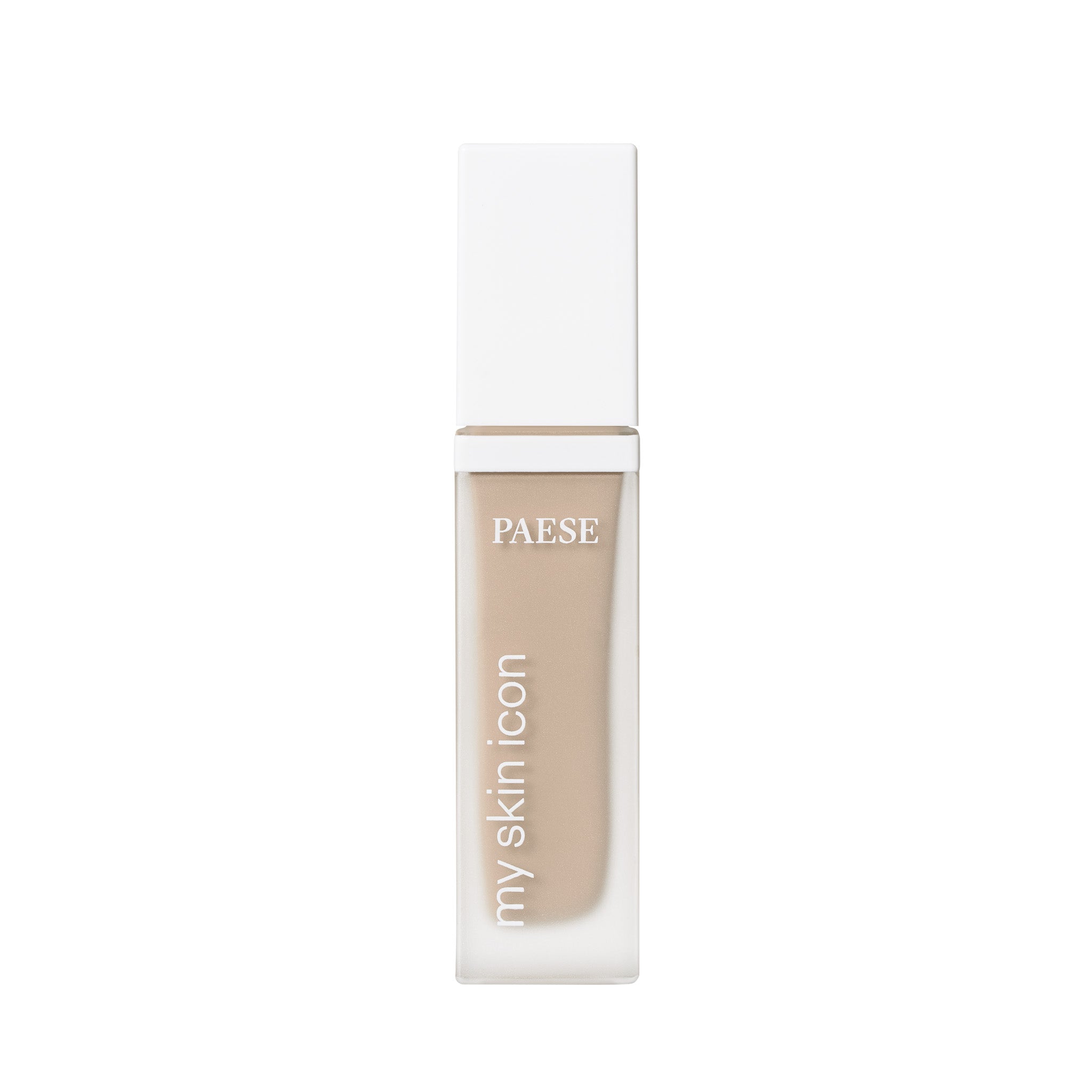 PAESE MY SKIN ICON Podkład matujący 33 ml #2