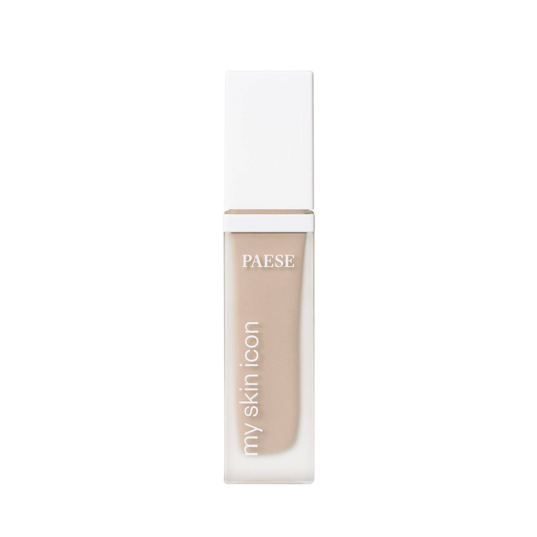 PAESE MY SKIN ICON Podkład matujący 33 ml #3